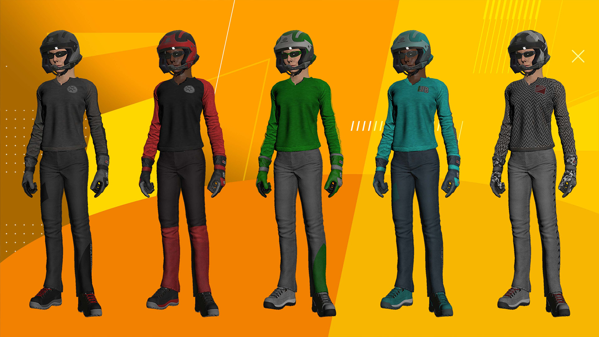 Project CARS 3: Electric Pack