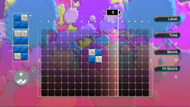 Lumines Supernova