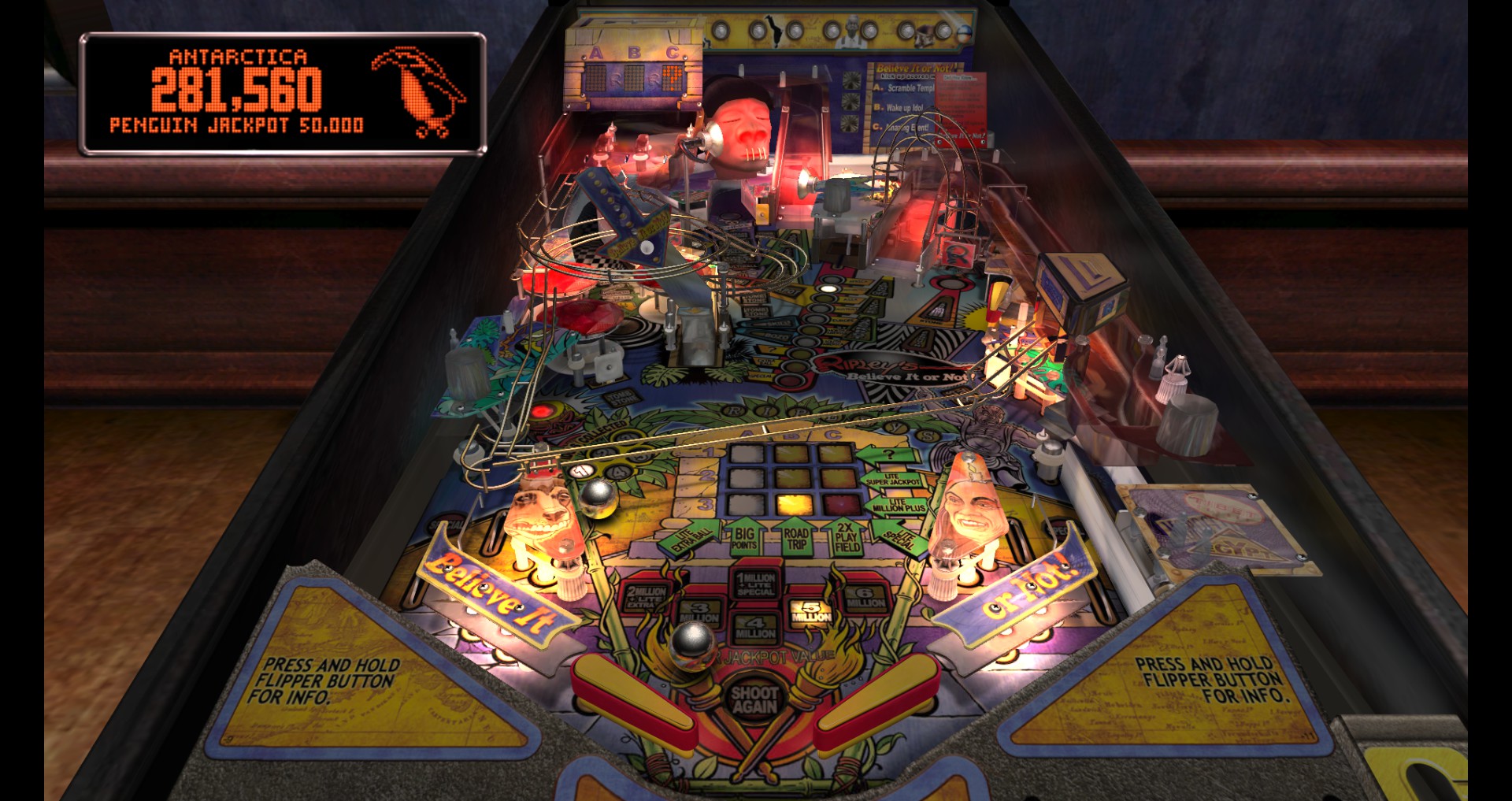 Pinball Arcade: Stern Pack 1
