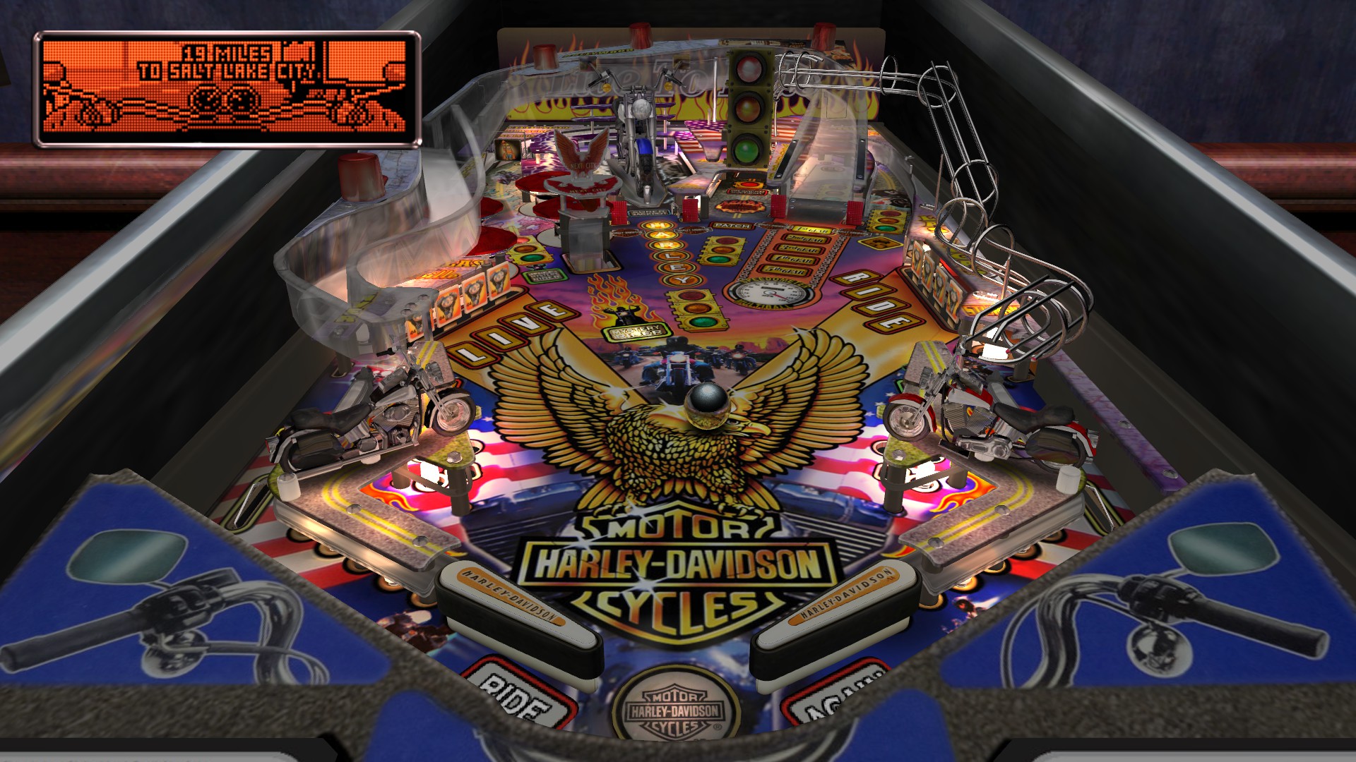 Pinball Arcade: Stern Pack 2