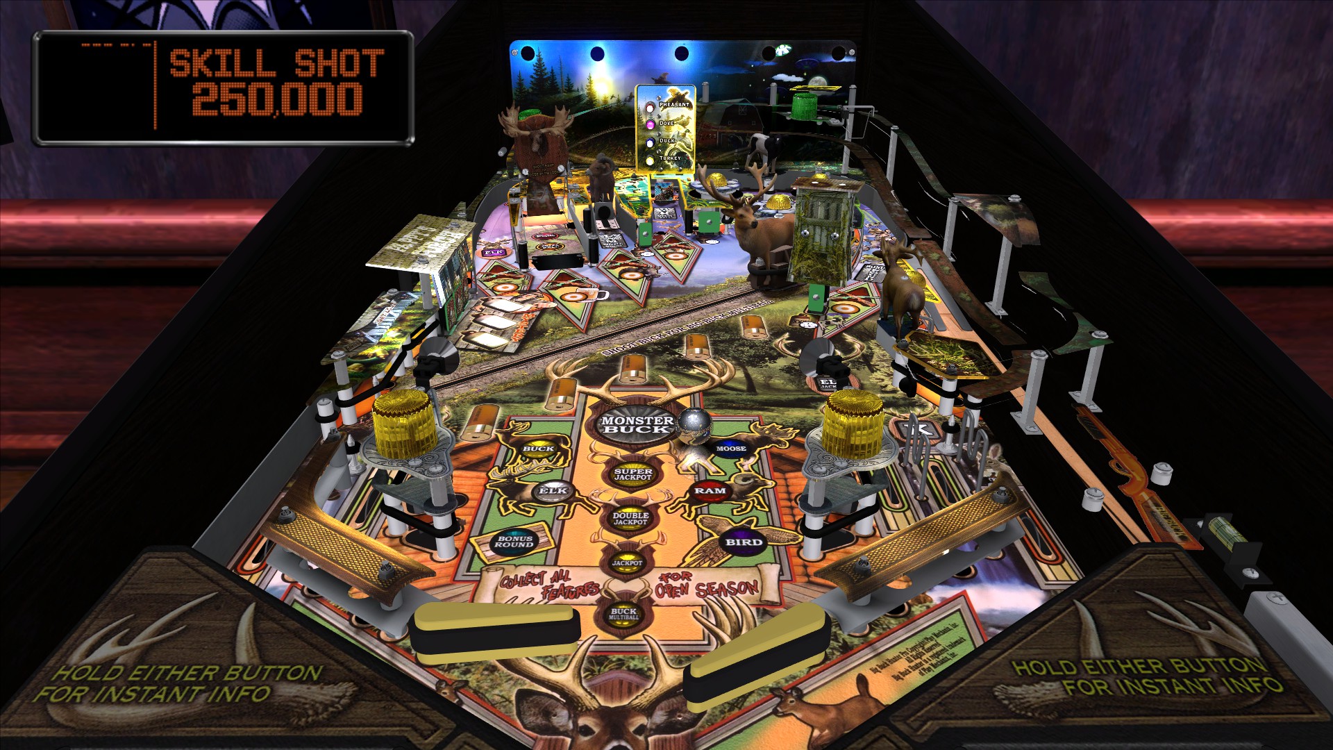Pinball Arcade: Stern Pack 3