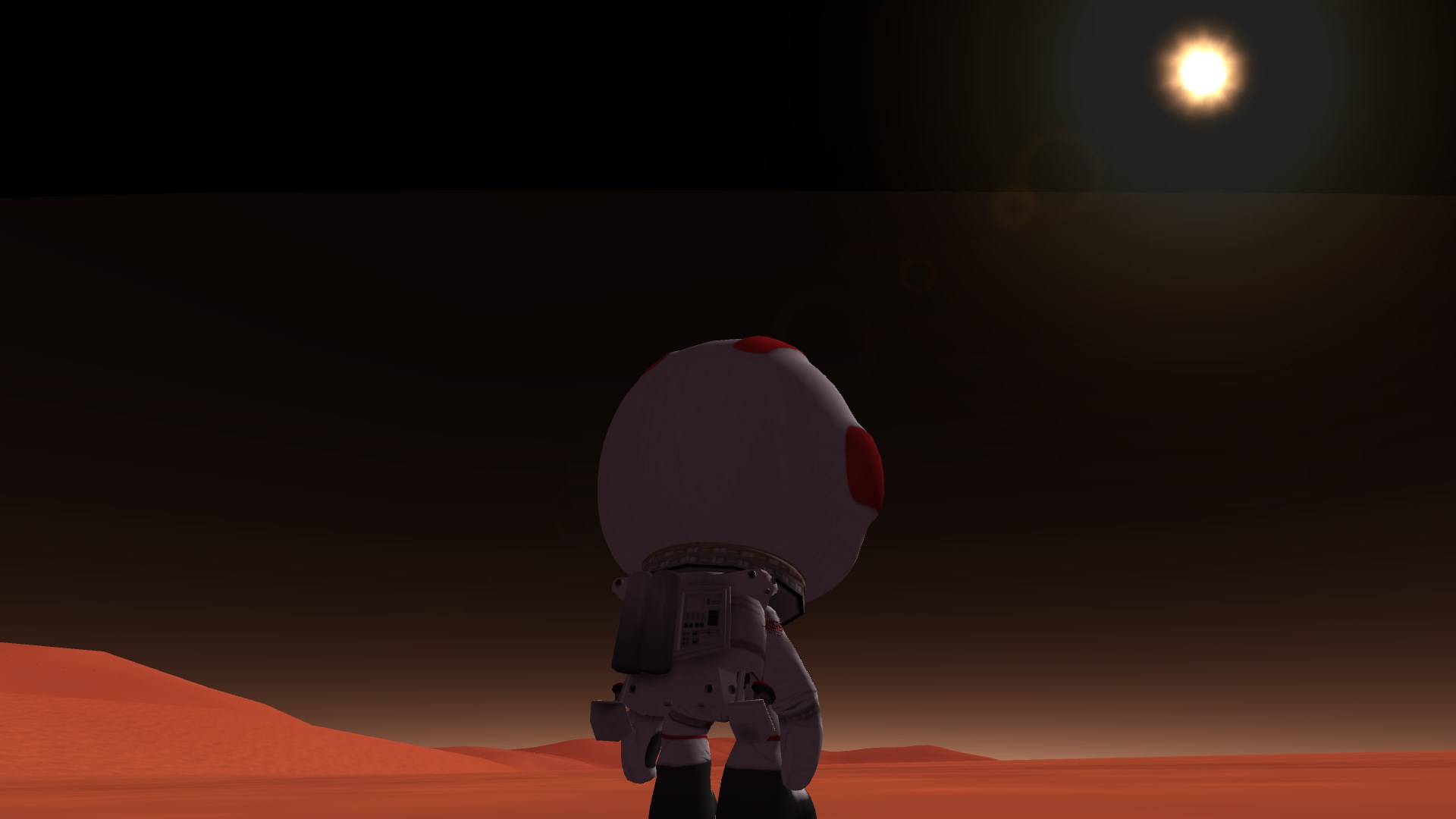Kerbal Space Program: Enhanced Edition