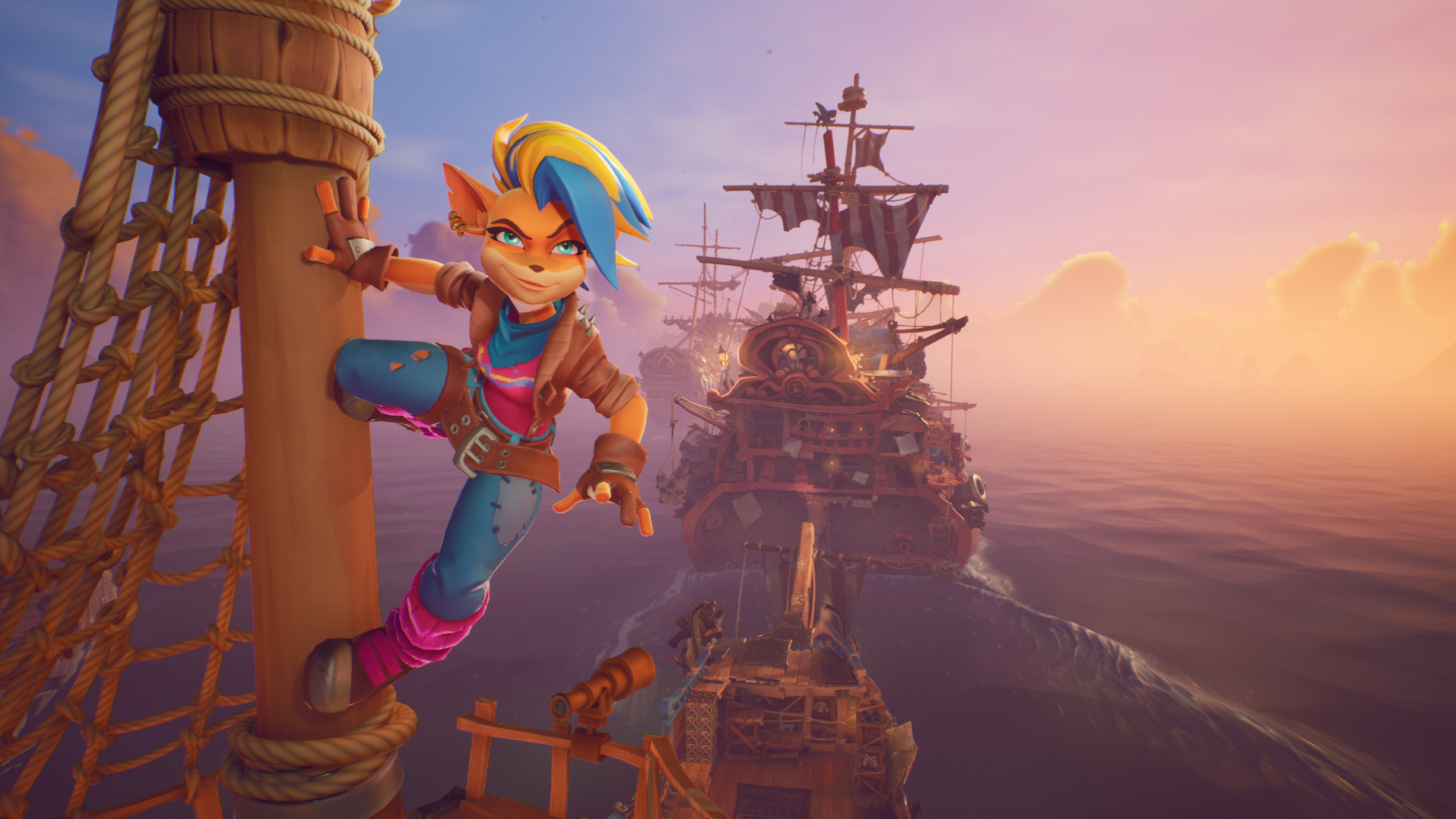 Crash Bandicoot: Crashiversary Bundle