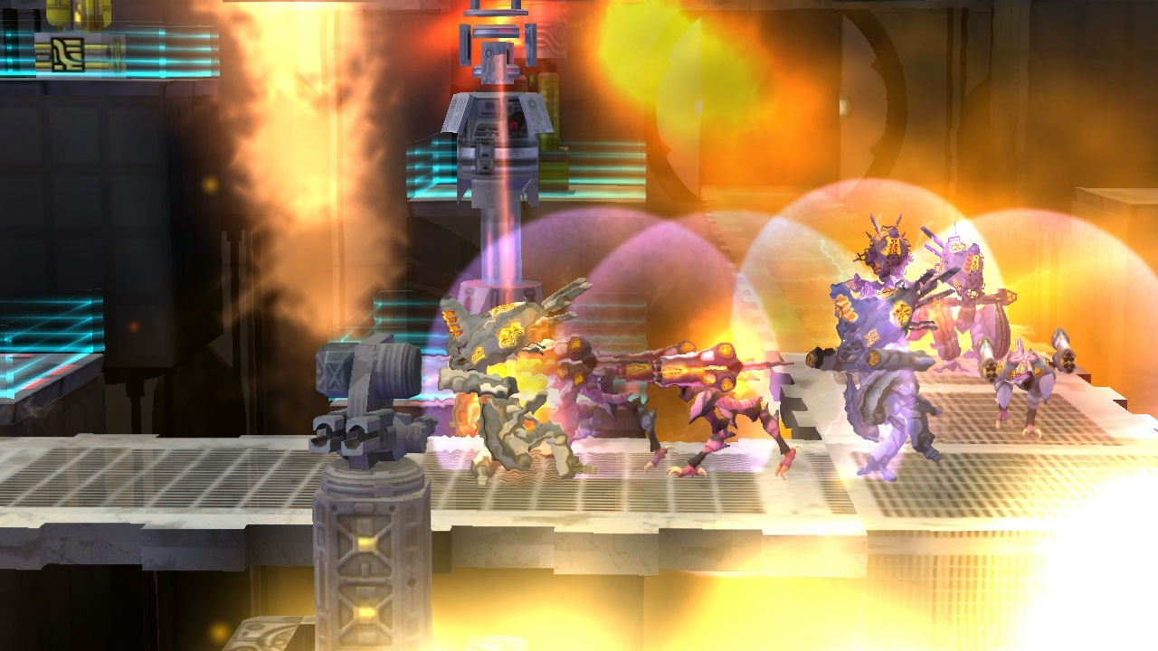 Defense Grid: The Awakening – You Monster DLC