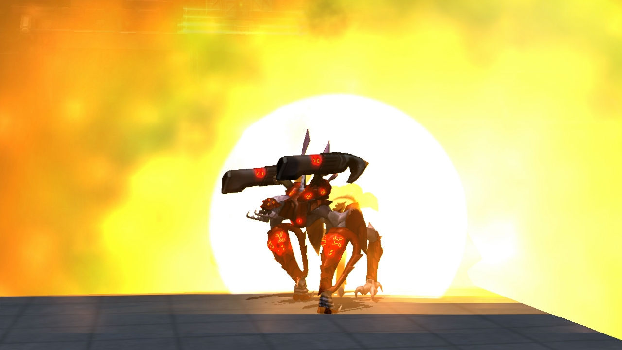 Defense Grid: The Awakening – You Monster DLC