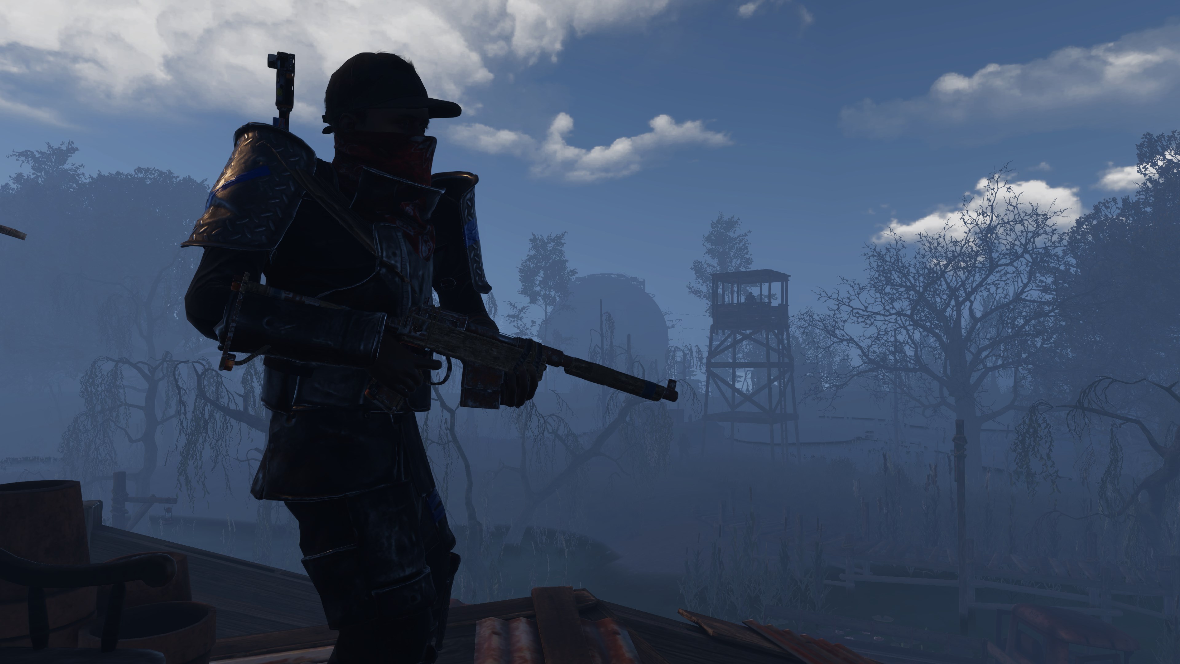 Rust: Console Edition – Ultimate