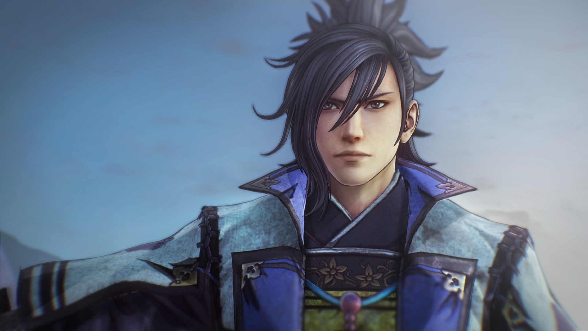 Samurai Warriors 5: Digital Deluxe Edition