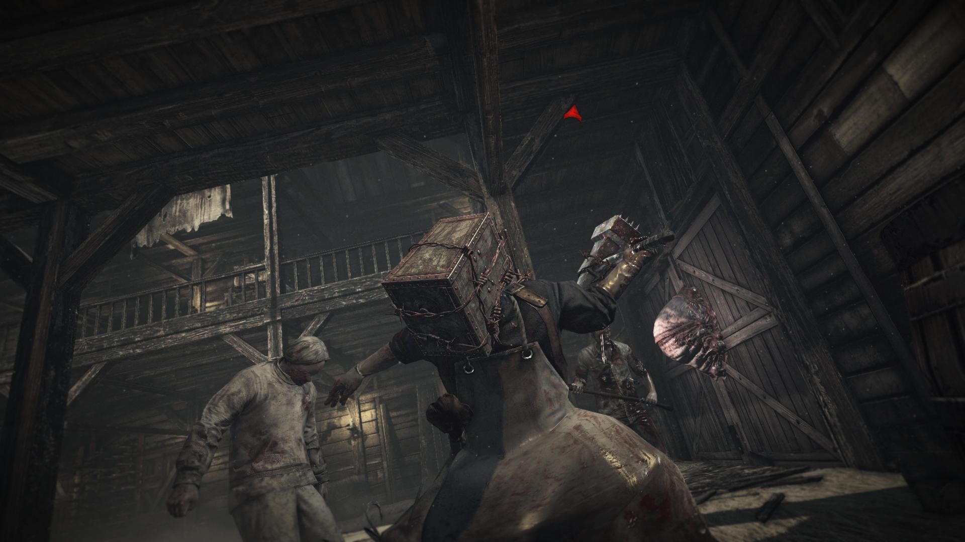 The Evil Within Digital Bundle