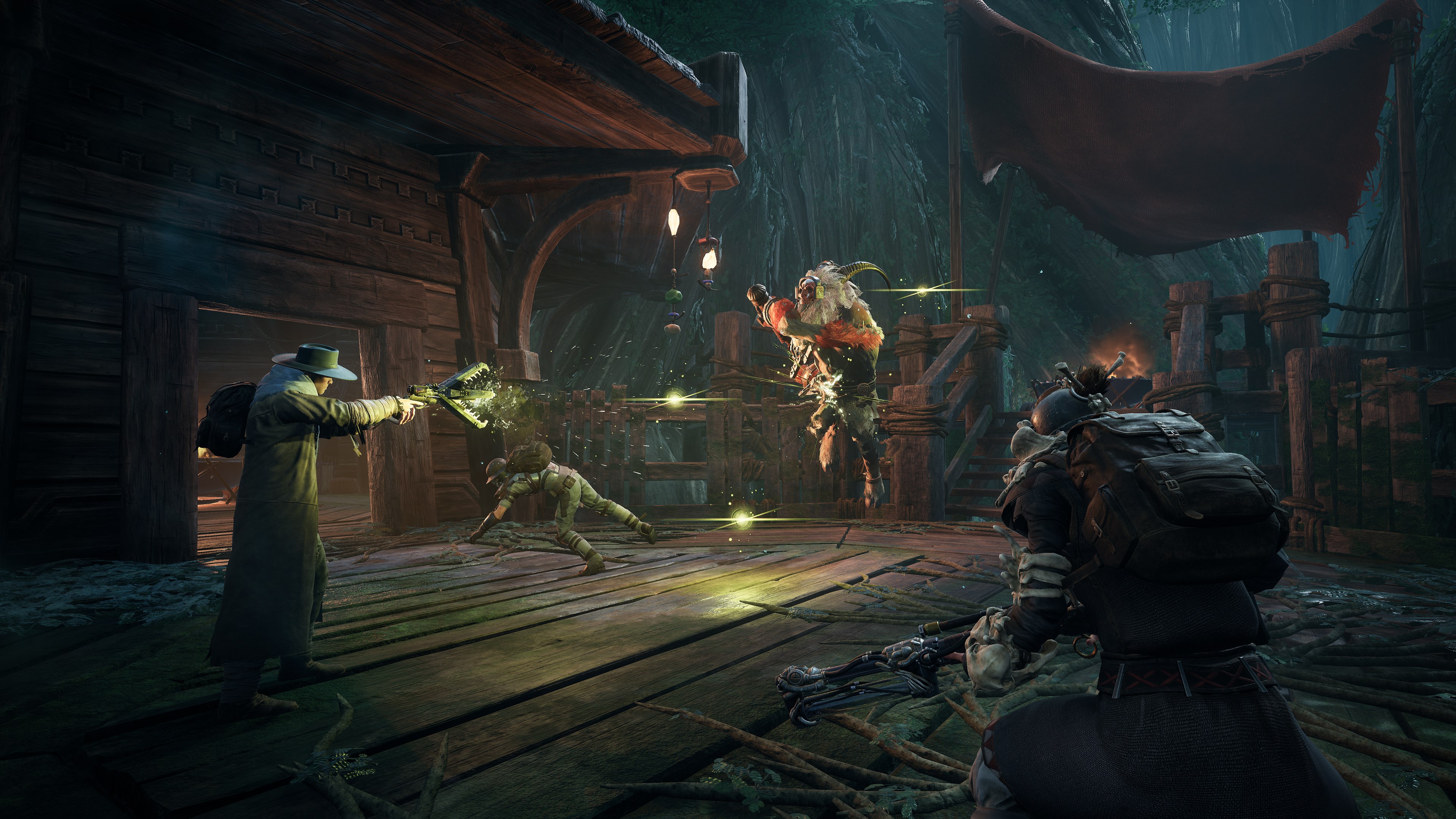 Remnant: From the Ashes – Complete Edition