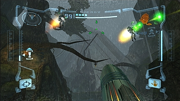 Metroid Prime