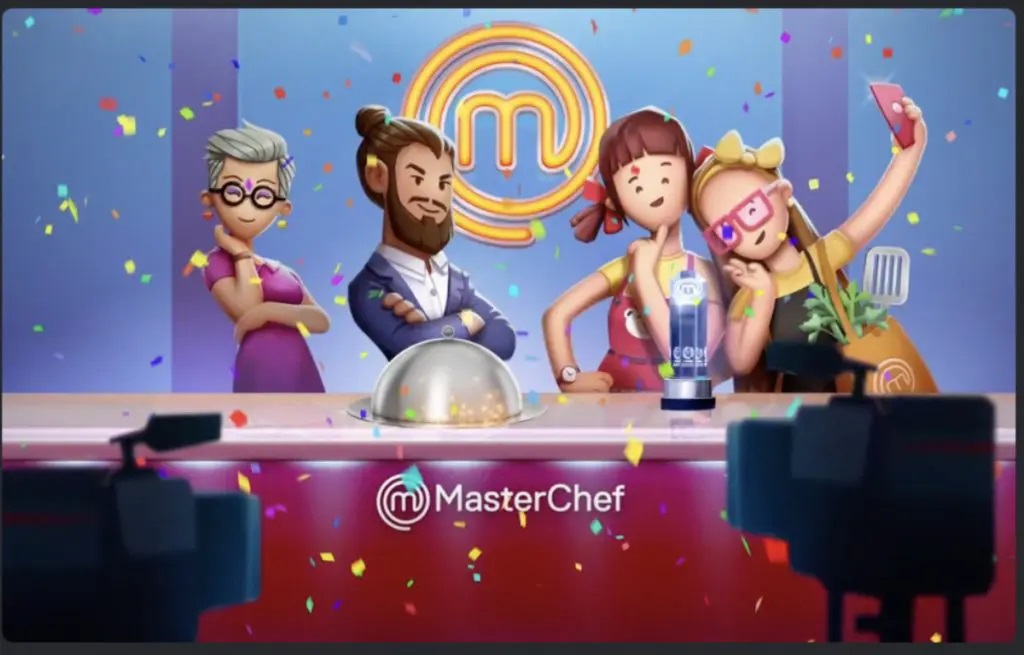 MasterChef: Let’s Cook