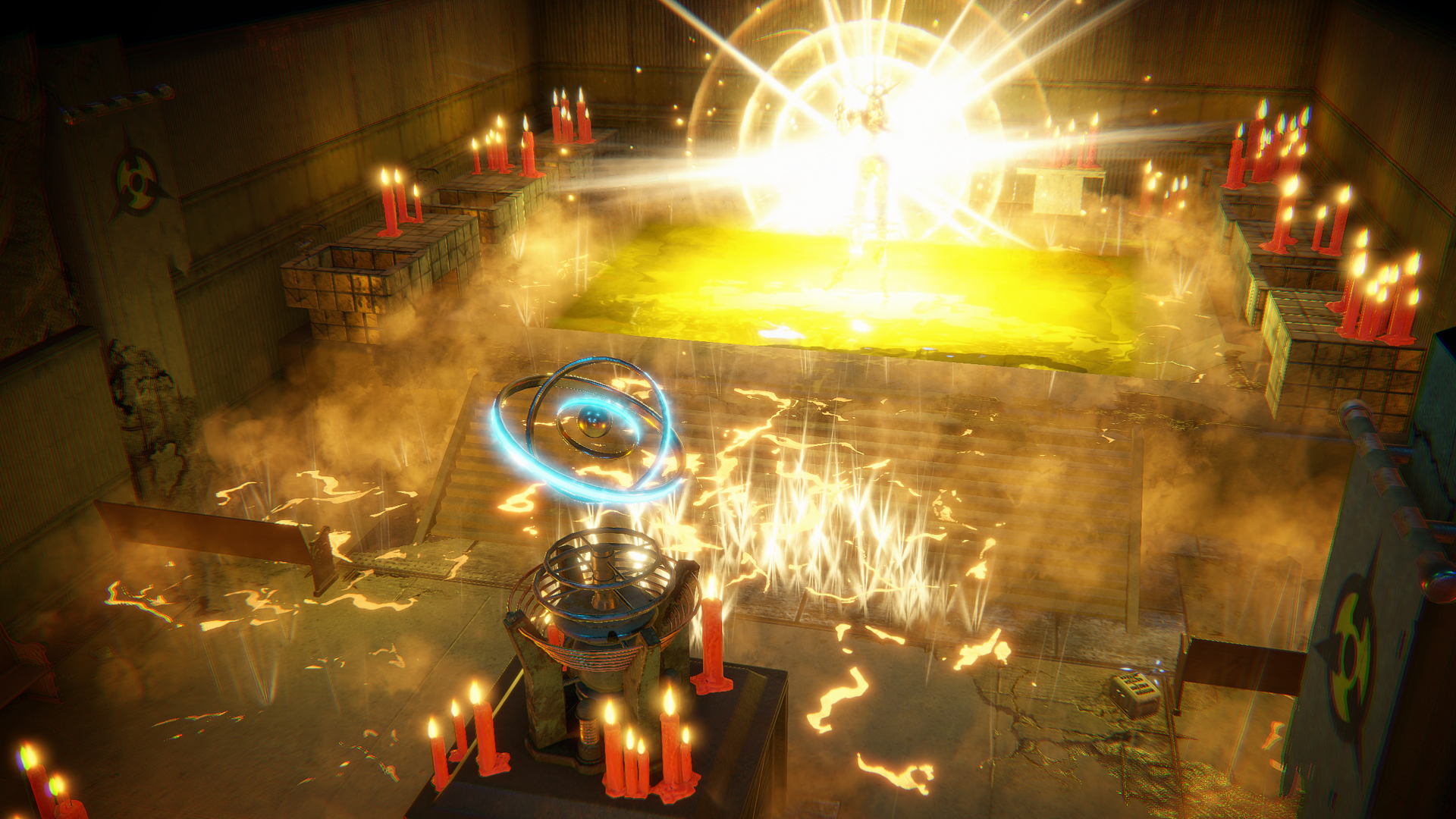 Wasteland 3: Cult of the Holy Detonation