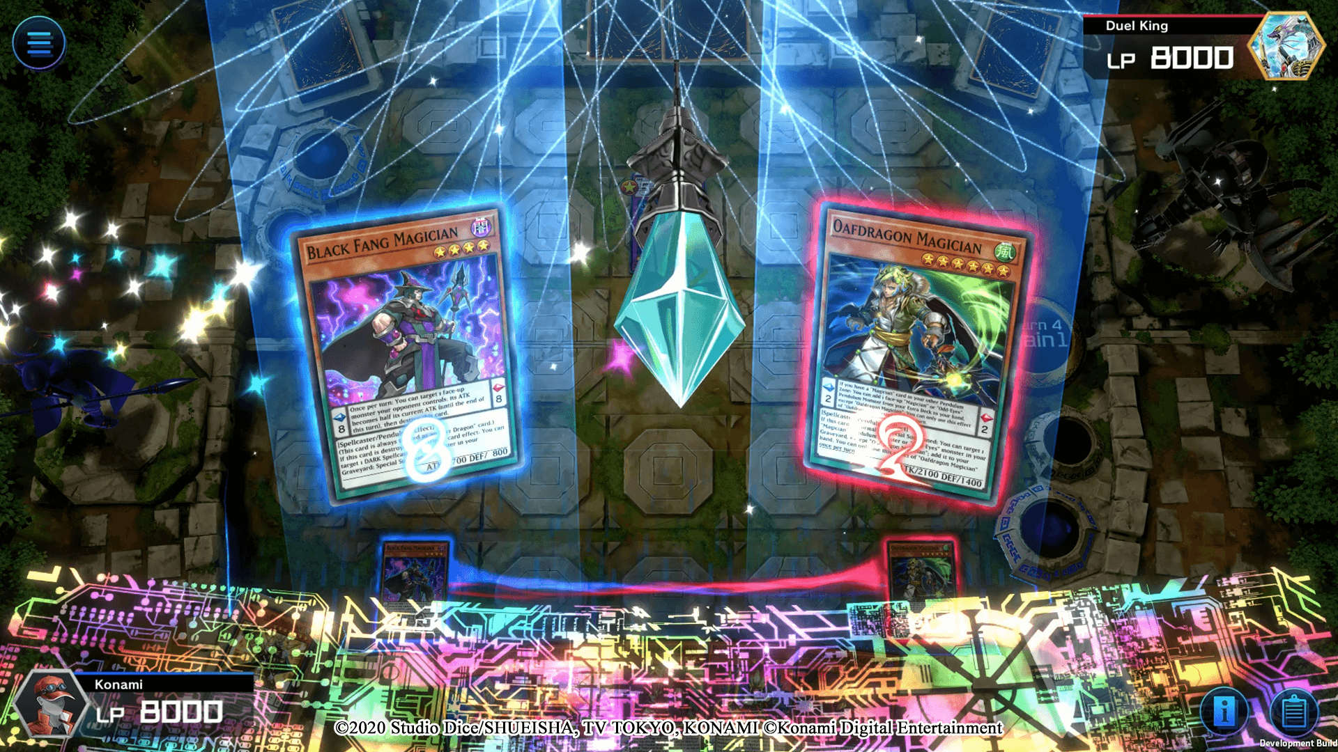 Yu-Gi-Oh! Master Duel