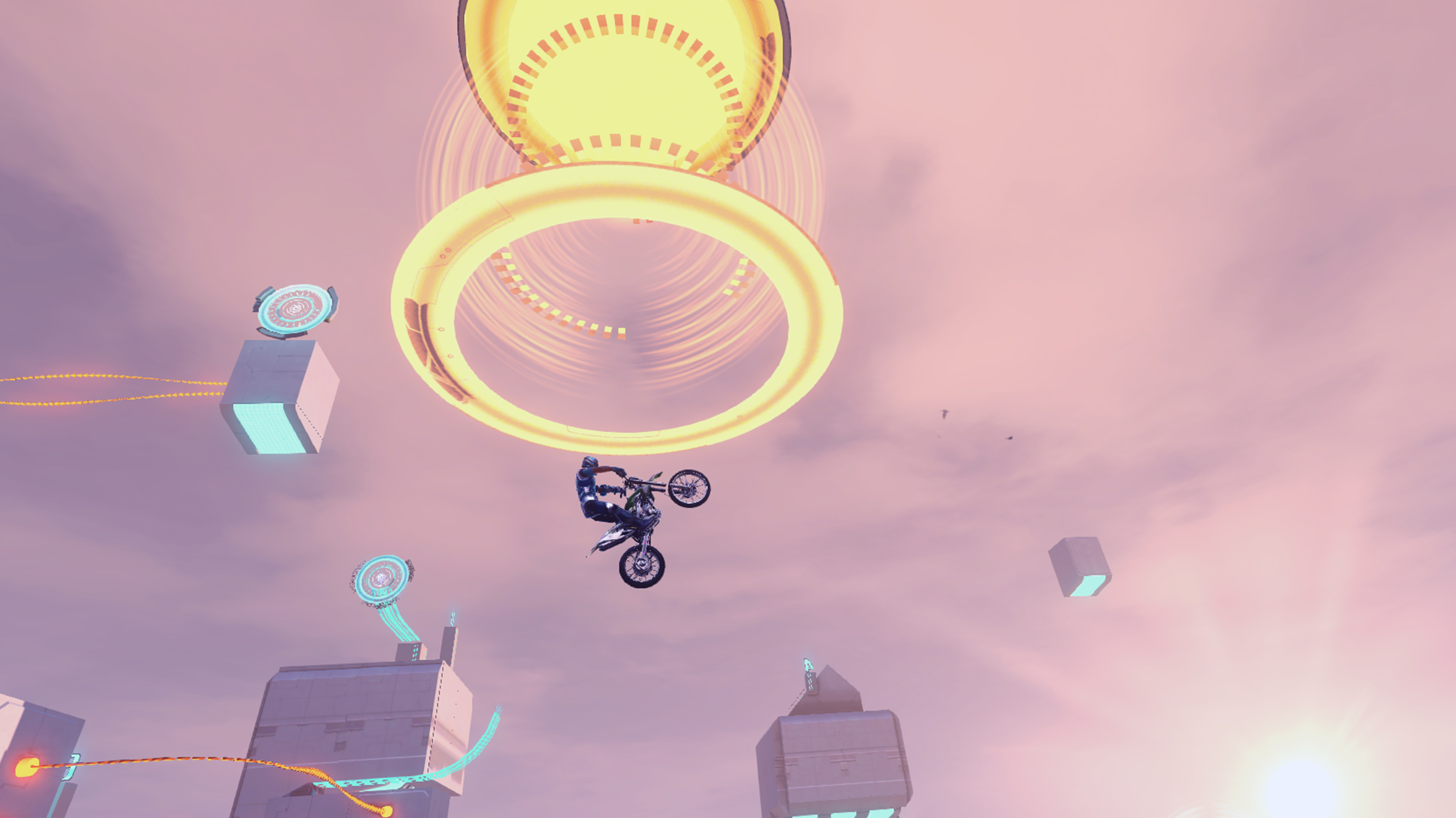 Trials Fusion: Fault One Zero