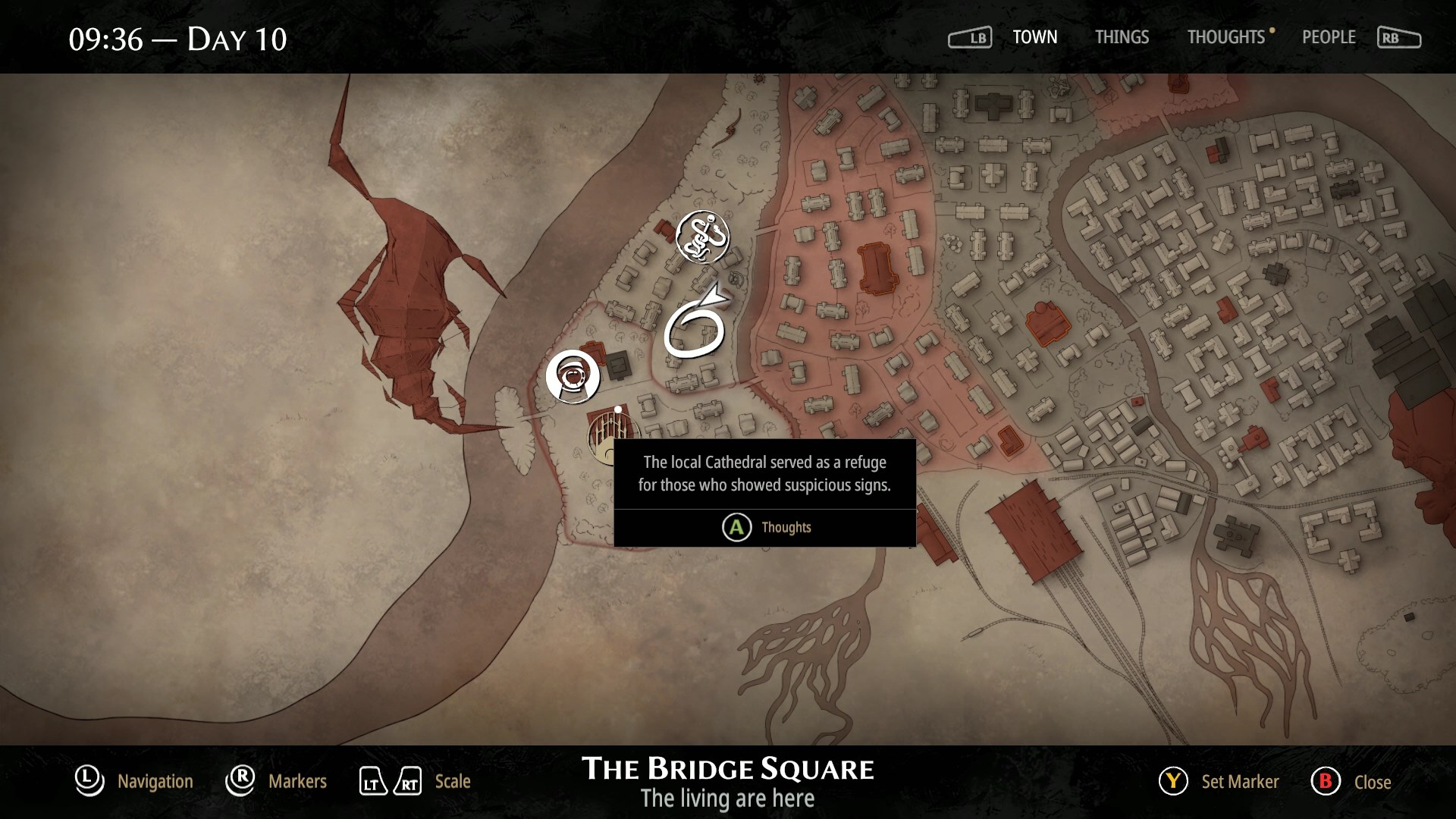 Pathologic 2 + Marble Nest DLC Bundle