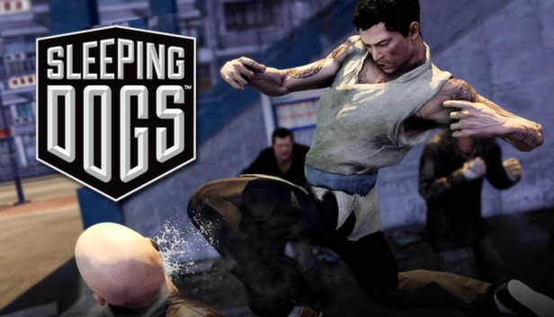 Sleeping Dogs: Drunken Fist Pack