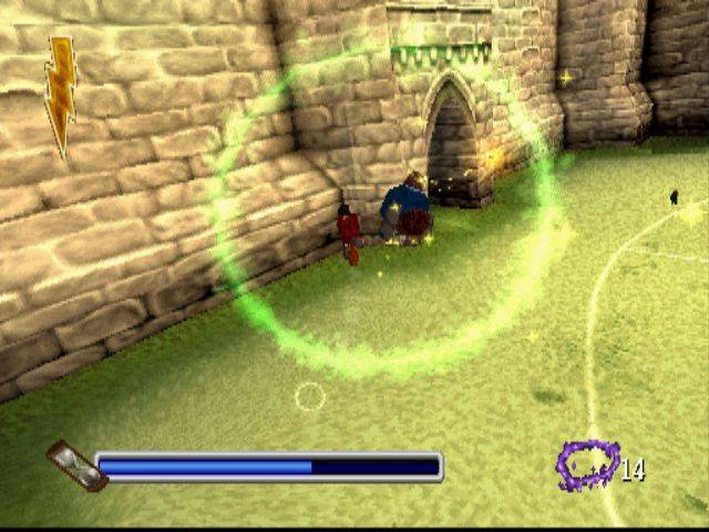 Harry Potter and the Chamber of Secrets