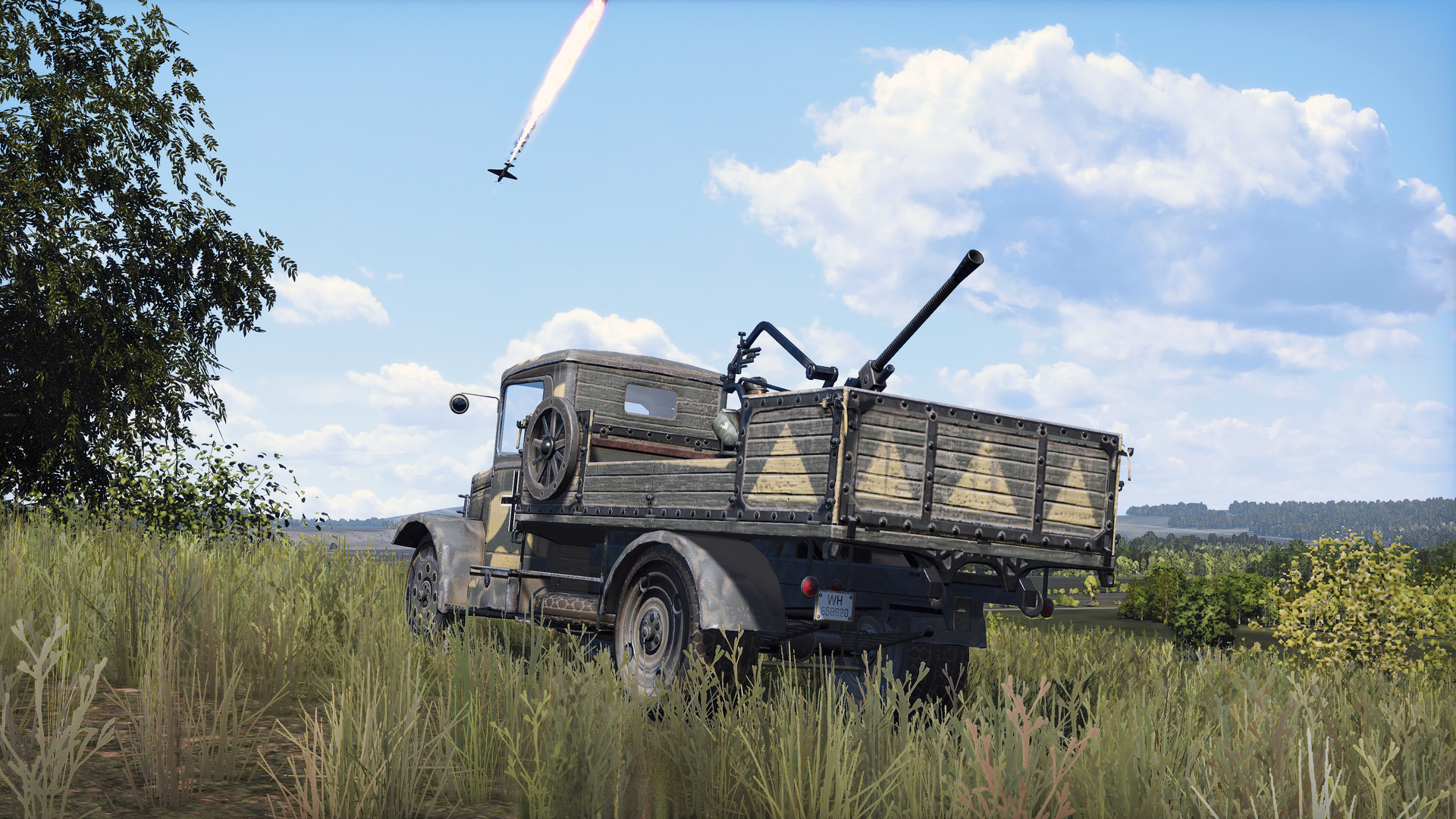 Steel Division 2: Nemesis – Battle of Rimini