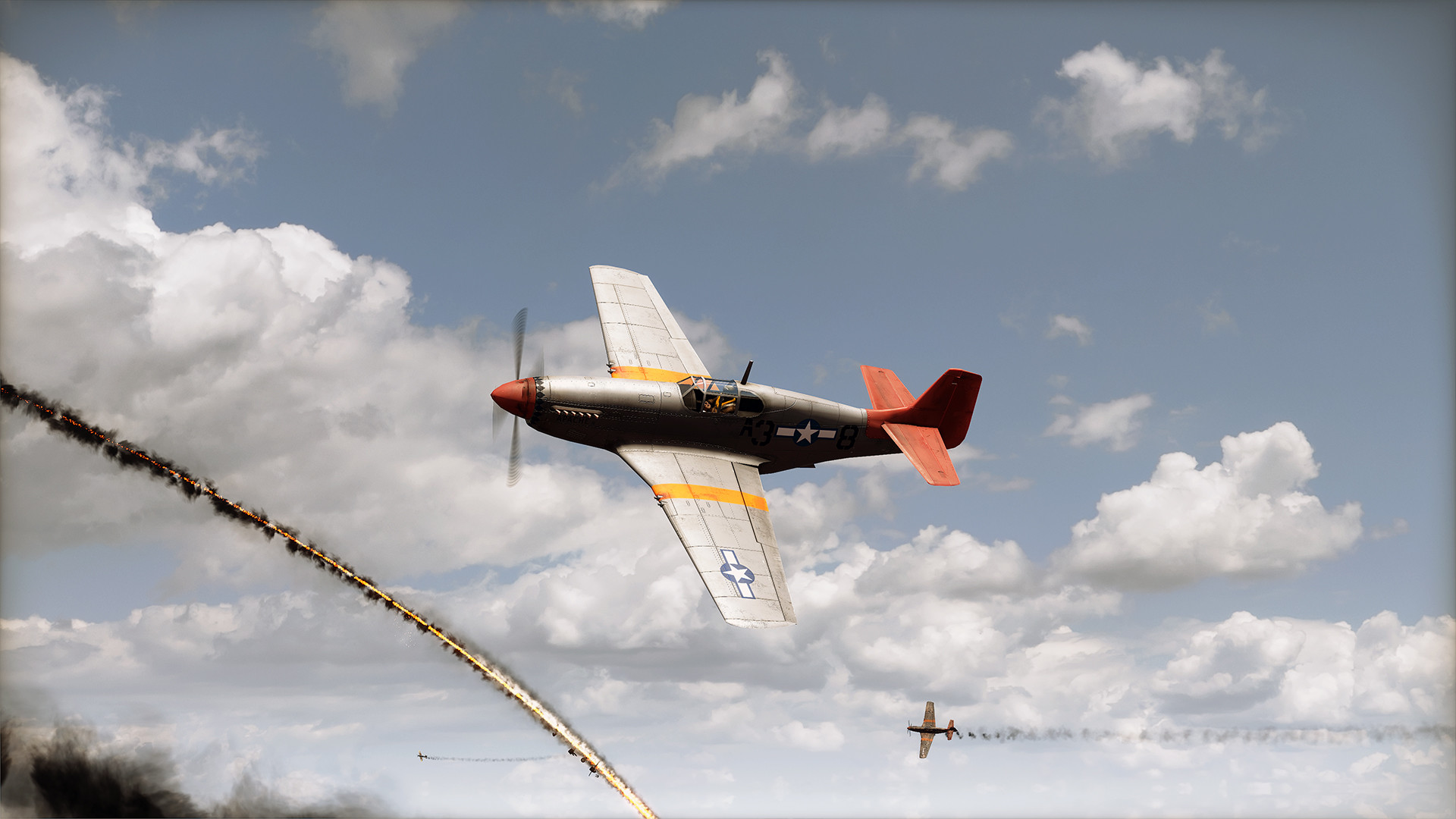 Steel Division 2: Nemesis – Battle of Rimini