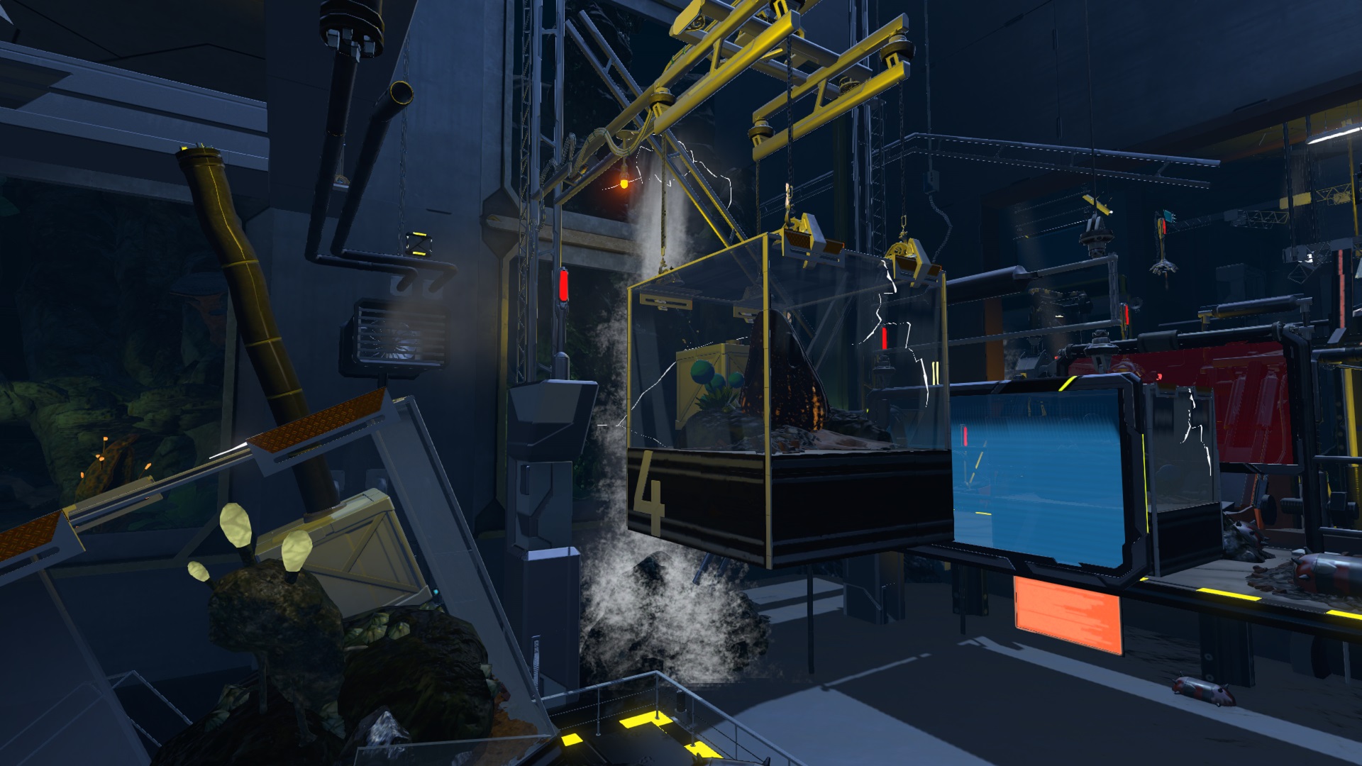 Trials Fusion: Welcome to the Abyss