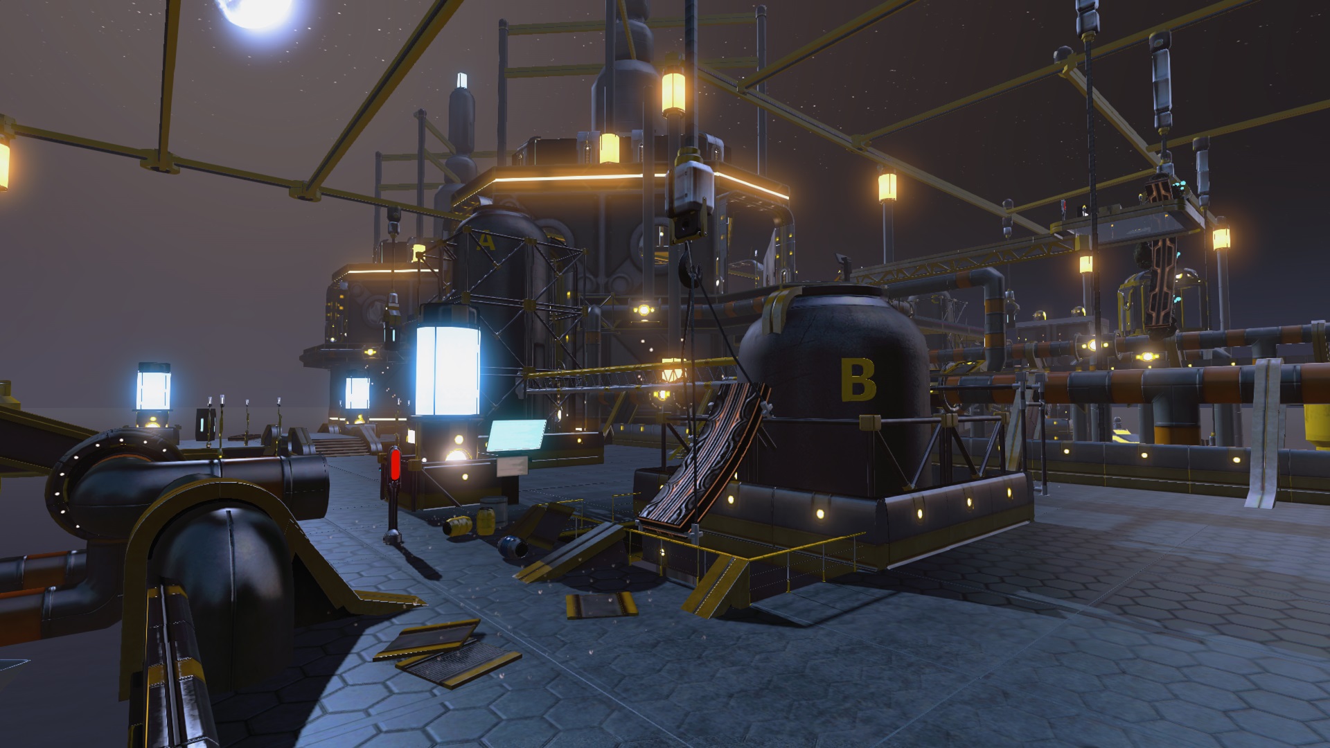 Trials Fusion: Welcome to the Abyss