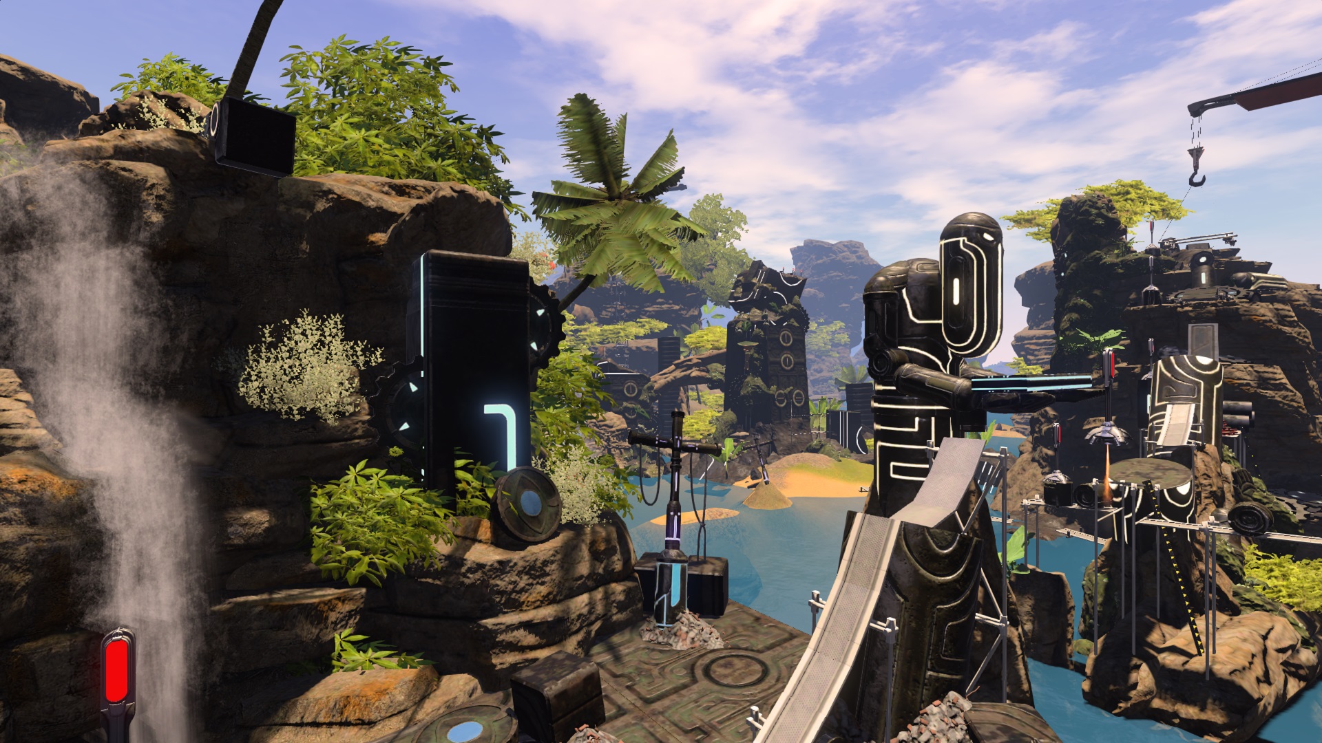 Trials Fusion: Welcome to the Abyss