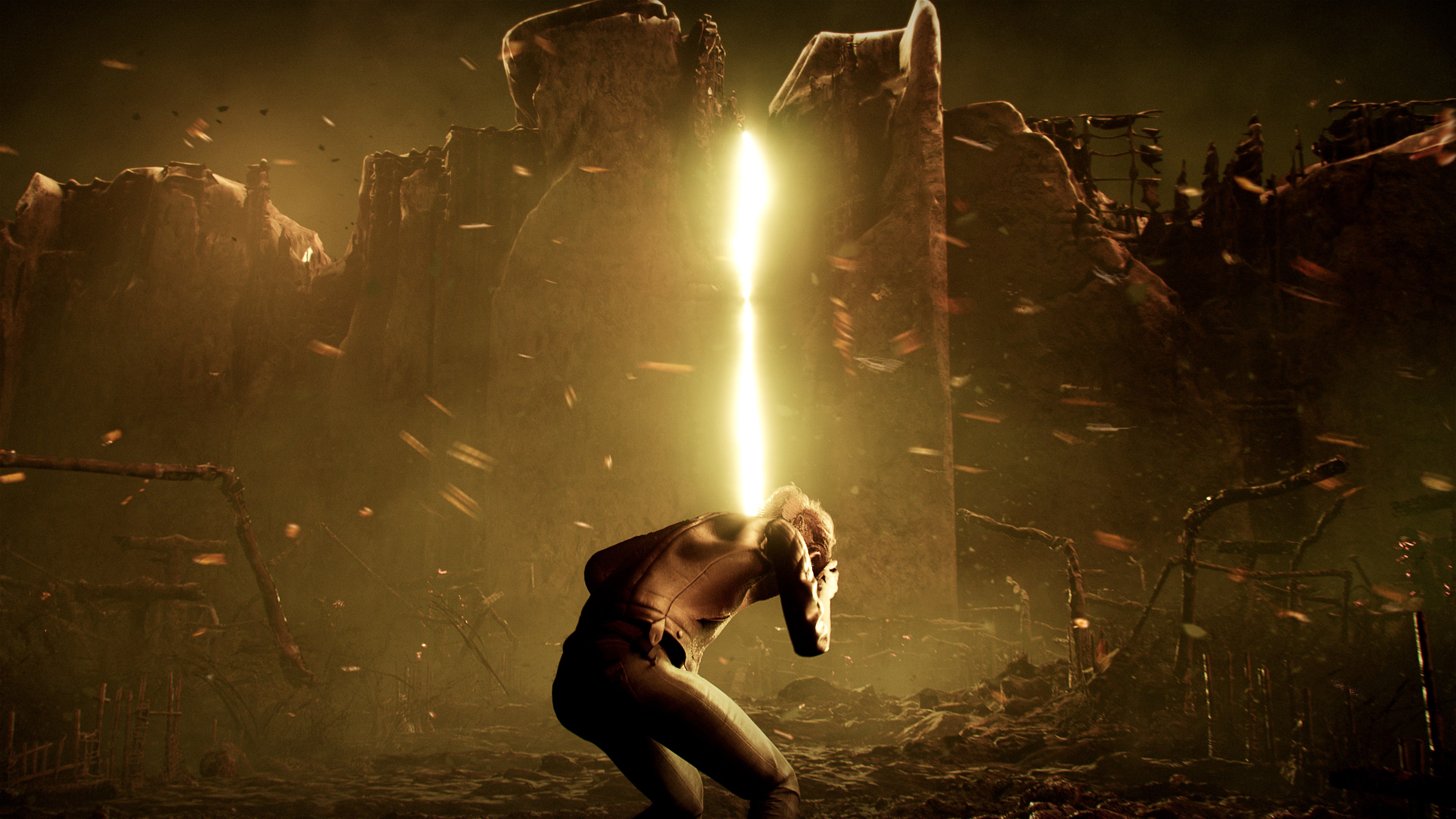 The Medium + Observer: System Redux + Darq: Complete Edition Bundle