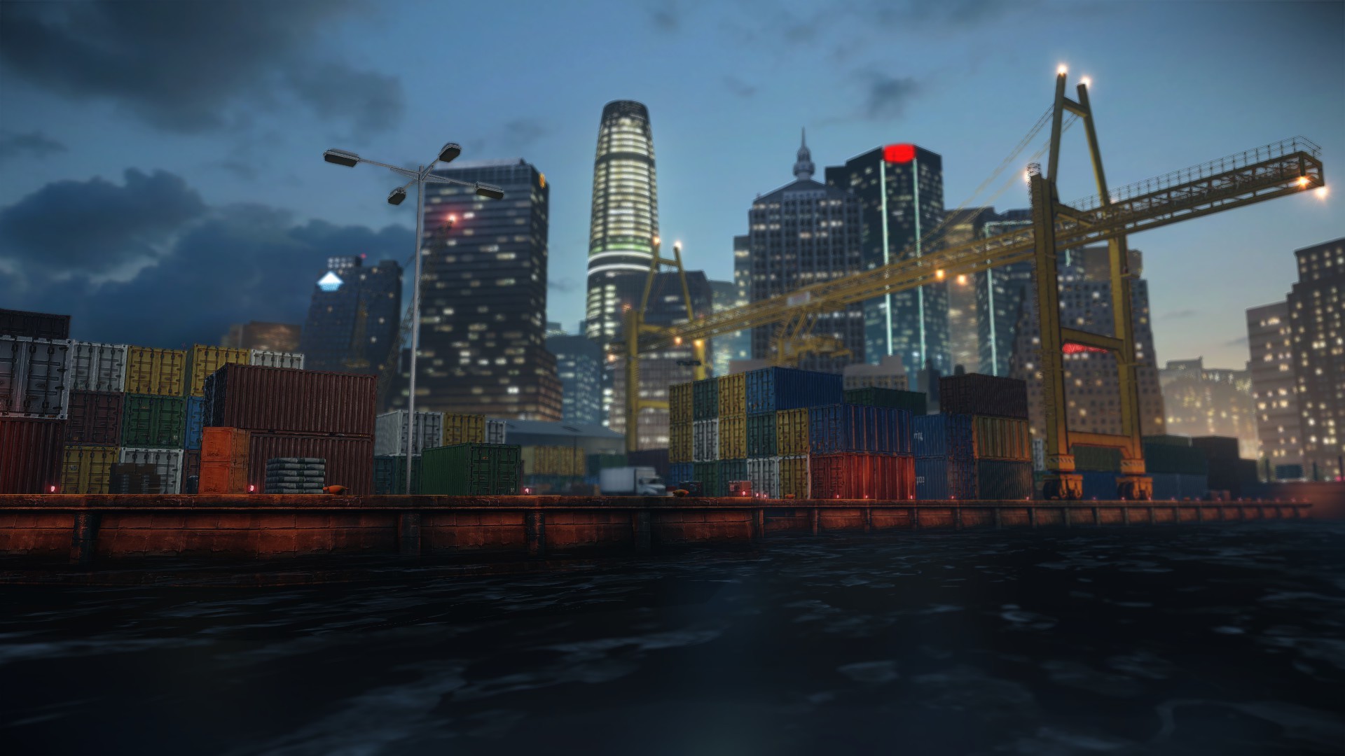 Payday 2: The Ukrainian Prisoner Heist