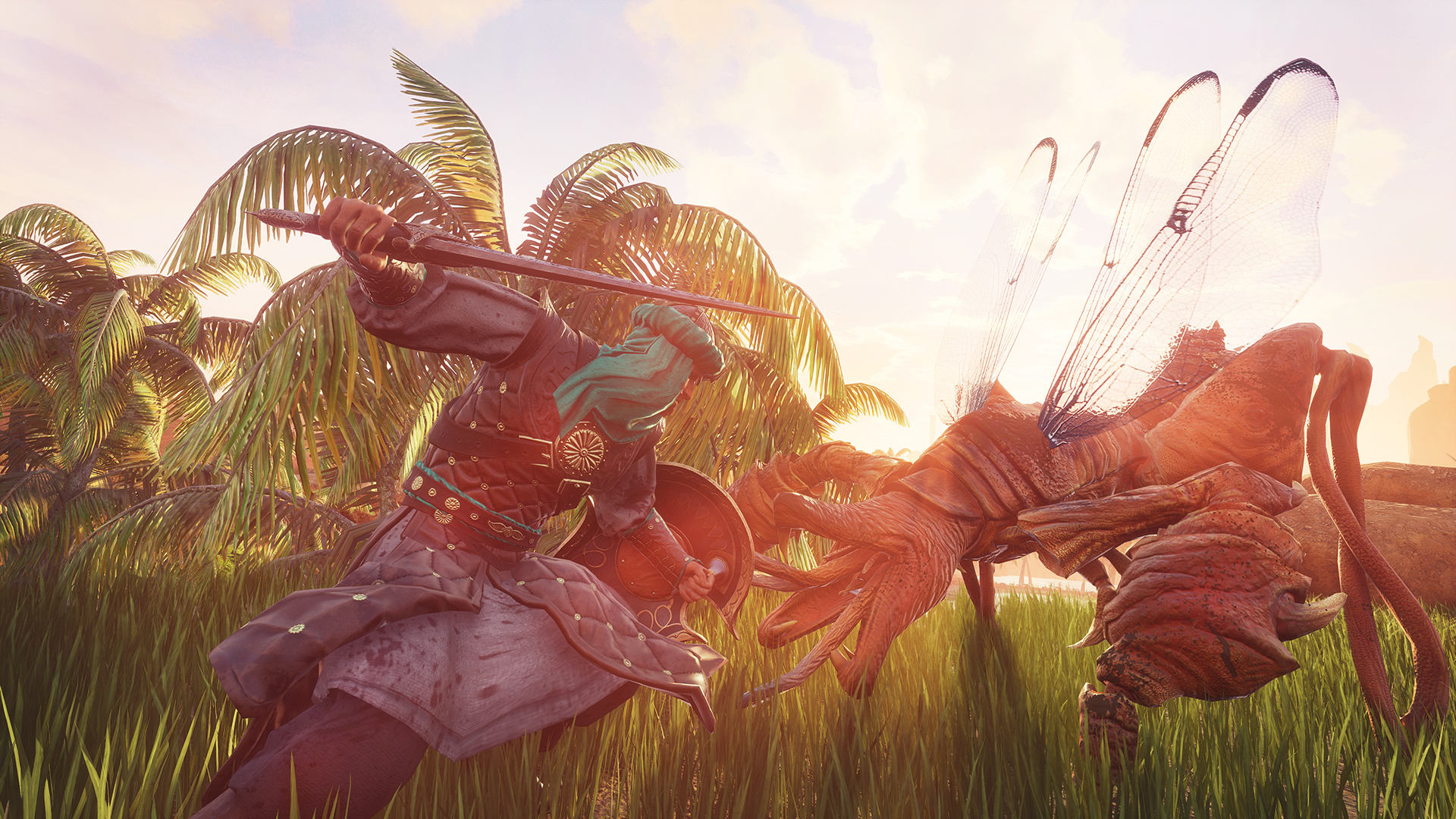 Conan Exiles: Treasures of Turan