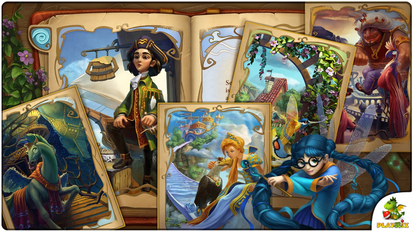 4 Elements II: Special Edition