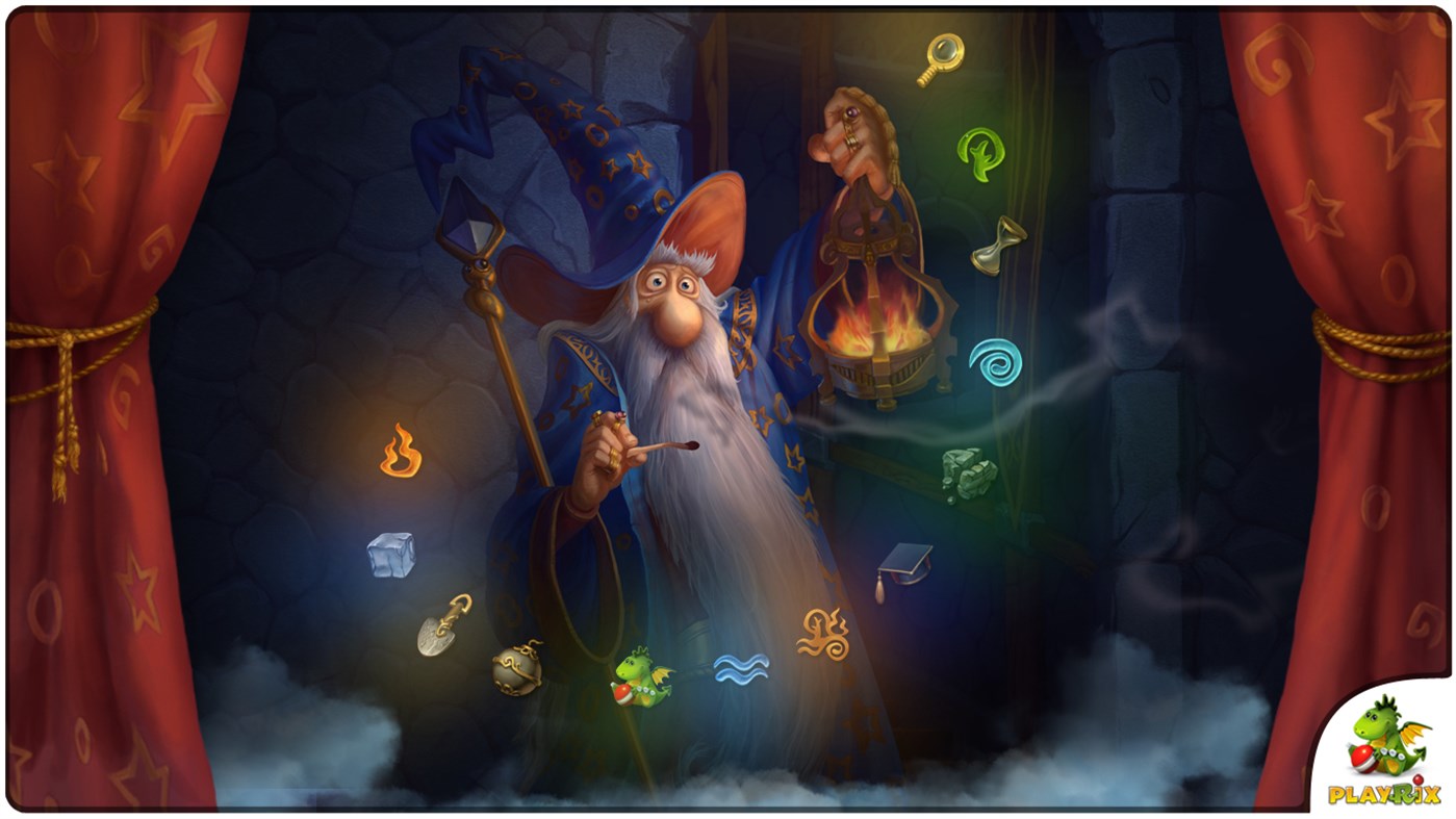 4 Elements II: Special Edition