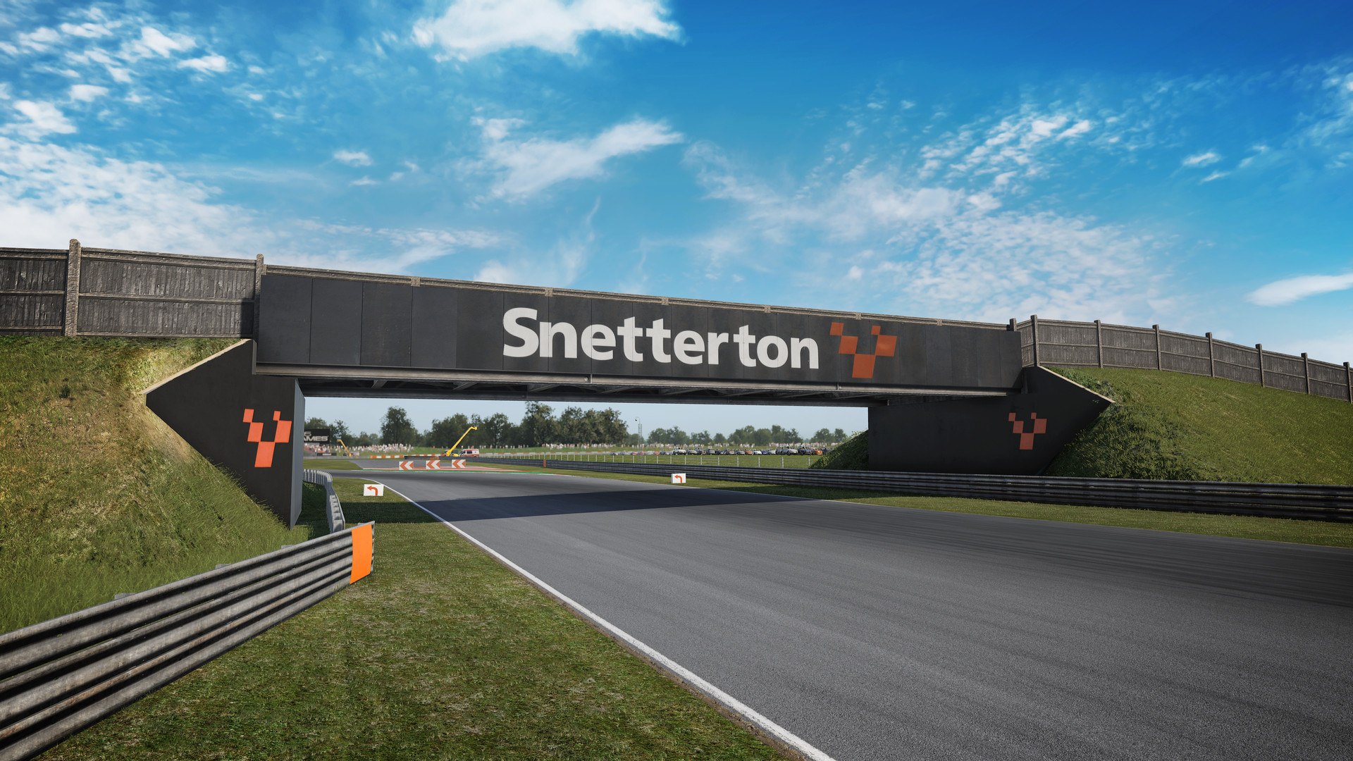 Assetto Corsa Competizione: British GT Pack