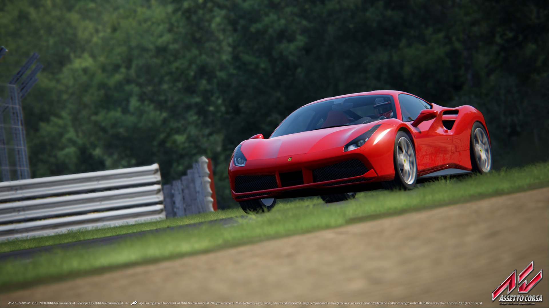 Assetto Corsa: Tripl3 Pack