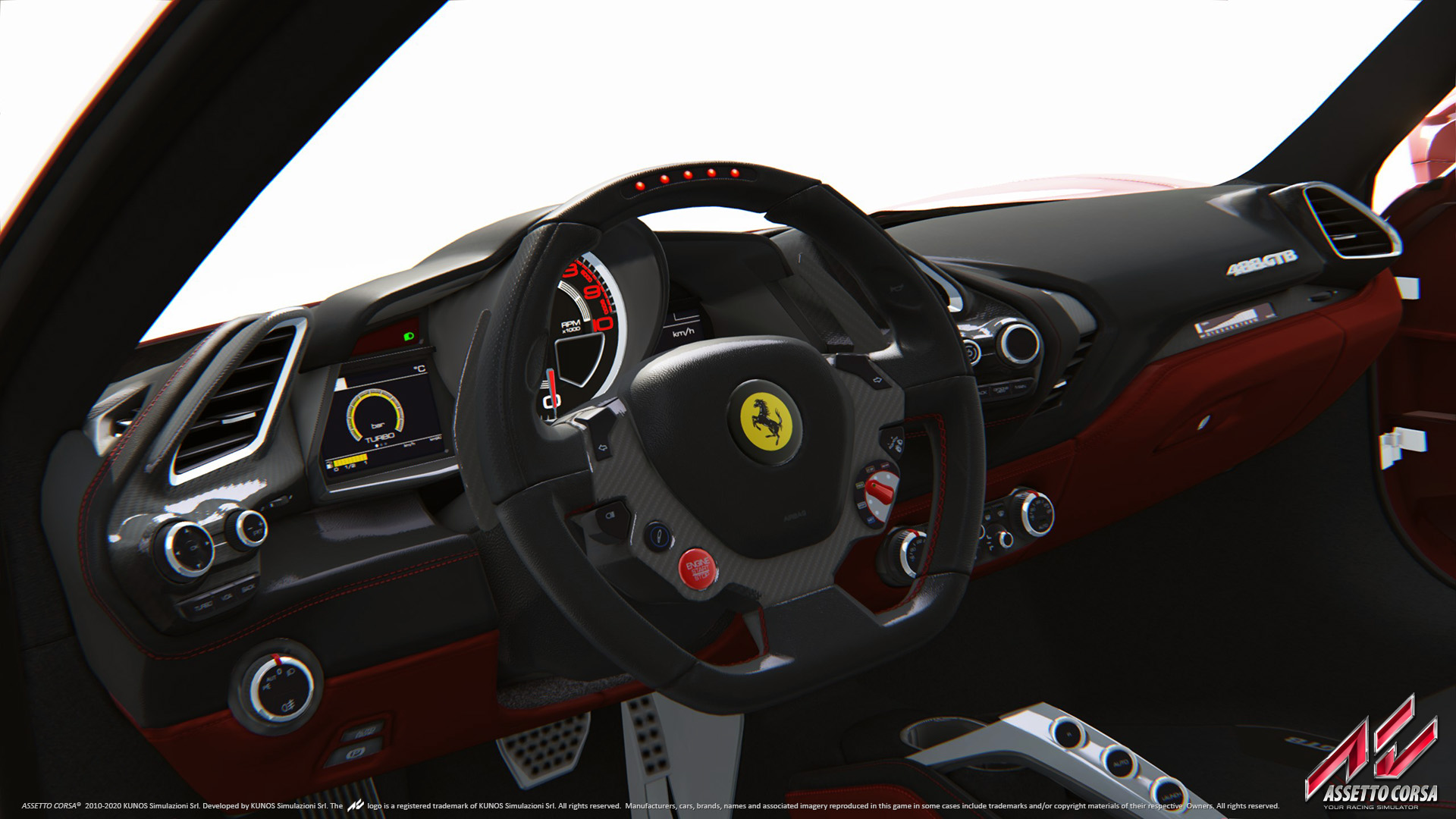 Assetto Corsa: Tripl3 Pack