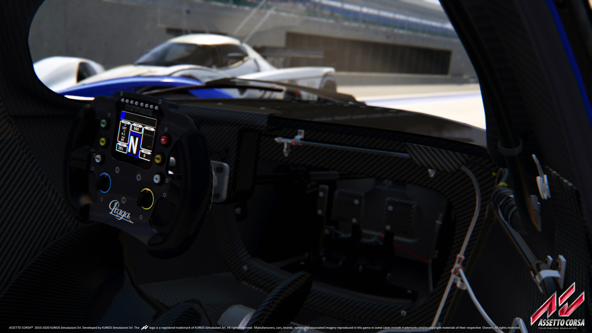 Assetto Corsa: Tripl3 Pack