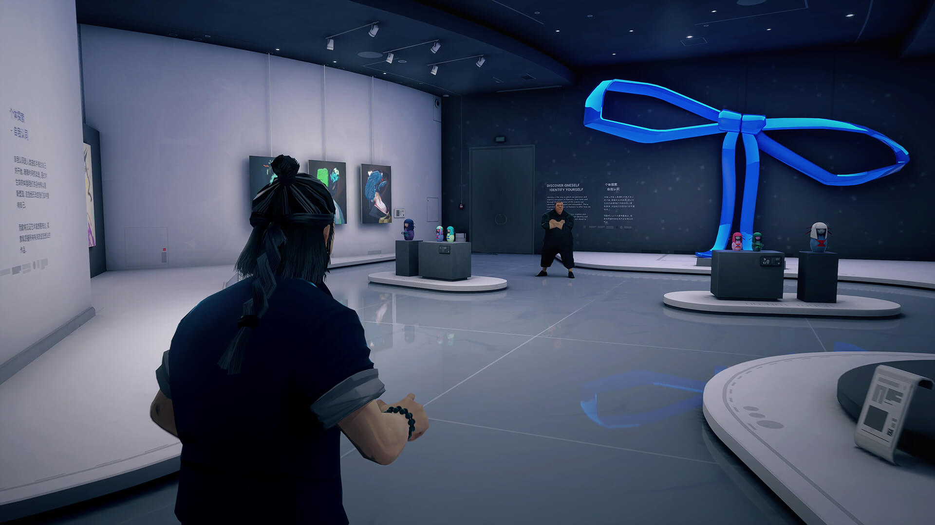 Sifu: Deluxe Edition