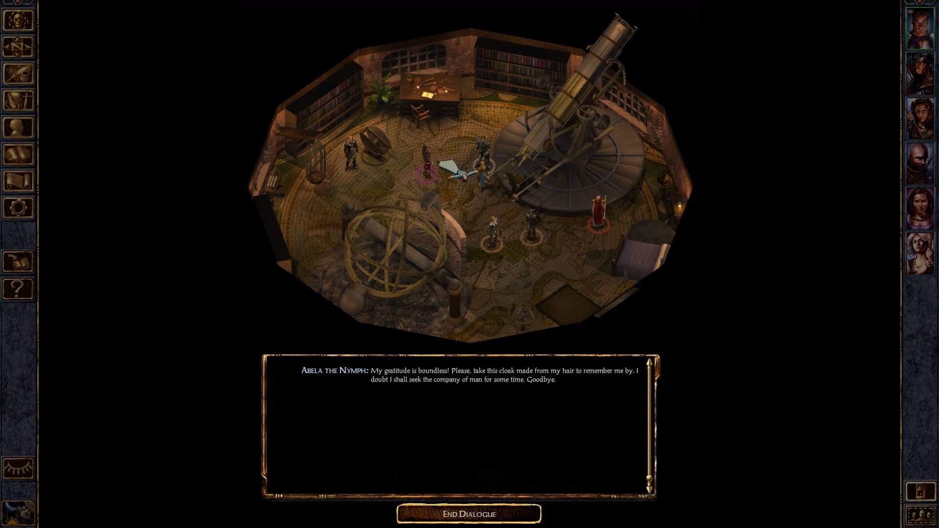 Baldur’s Gate: Enhanced Edition – Deluxe Edition
