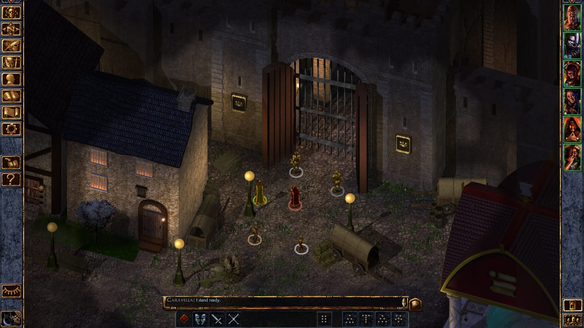 Baldur’s Gate: Enhanced Edition – Deluxe Edition