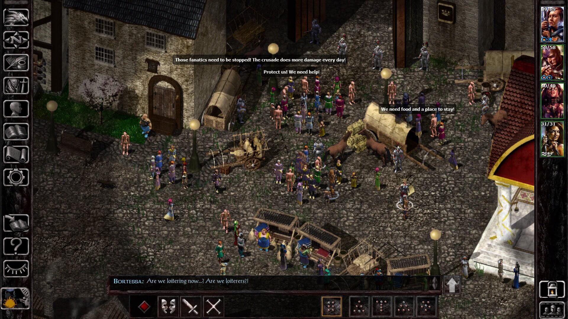Baldur’s Gate: Enhanced Edition – Deluxe Edition