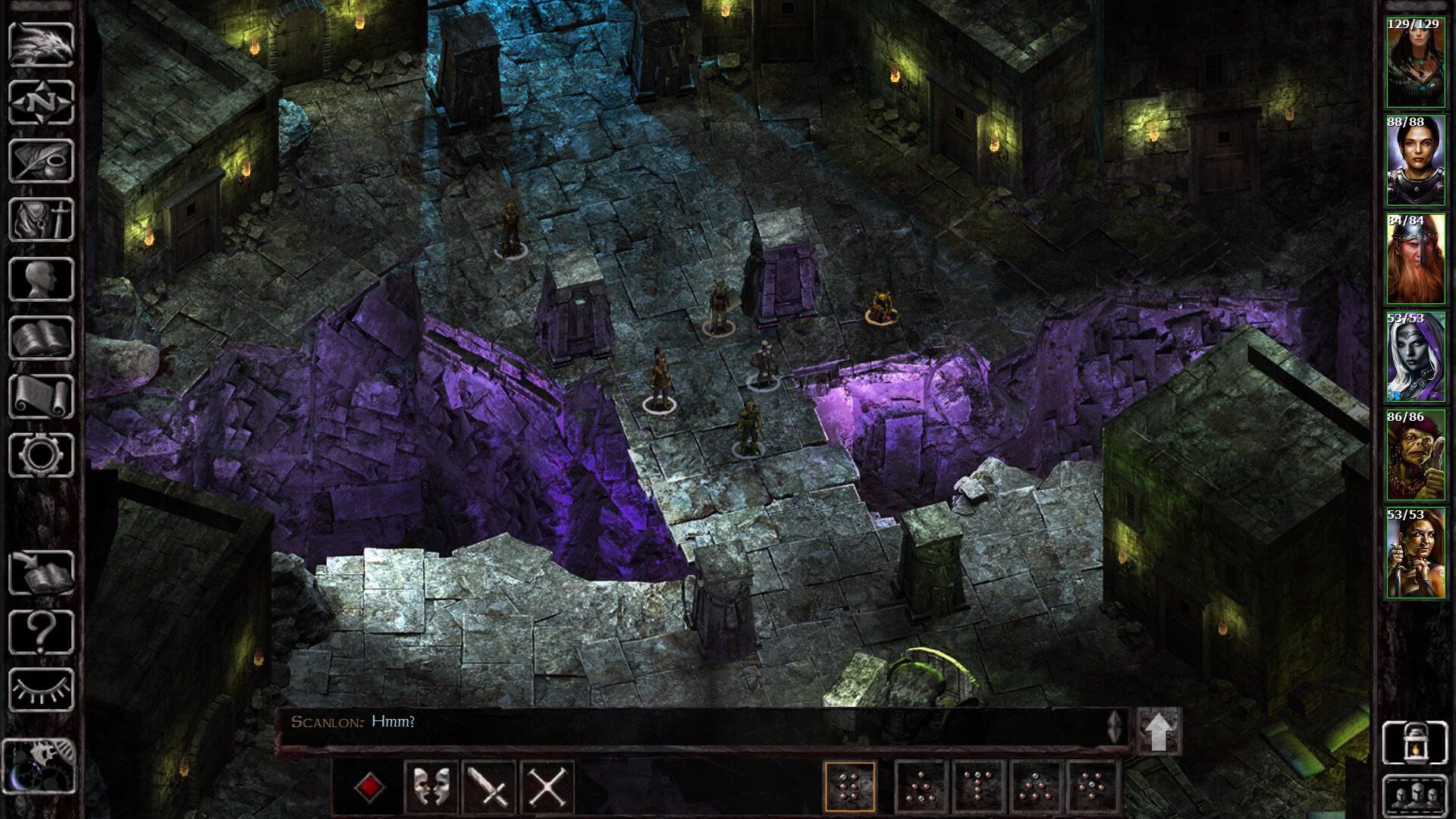 Baldur’s Gate: Enhanced Edition – Deluxe Edition