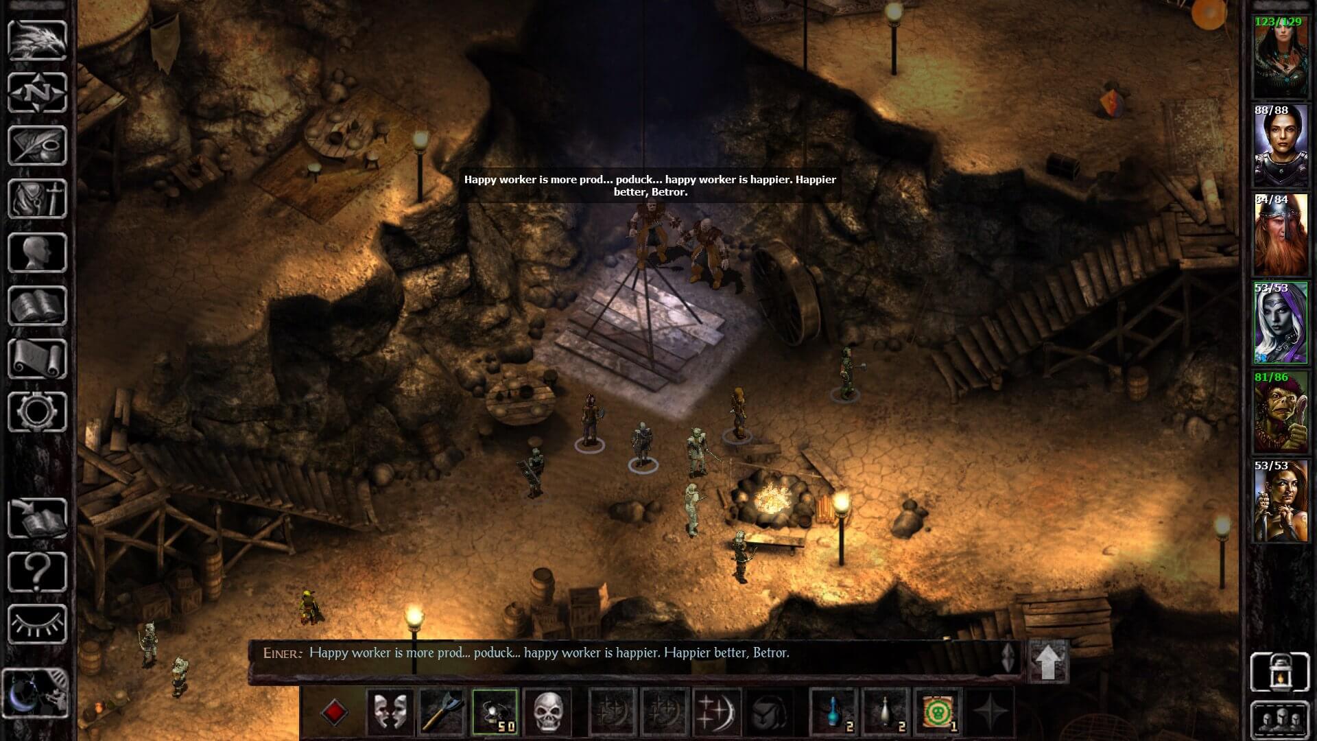 Baldur’s Gate: Enhanced Edition – Deluxe Edition