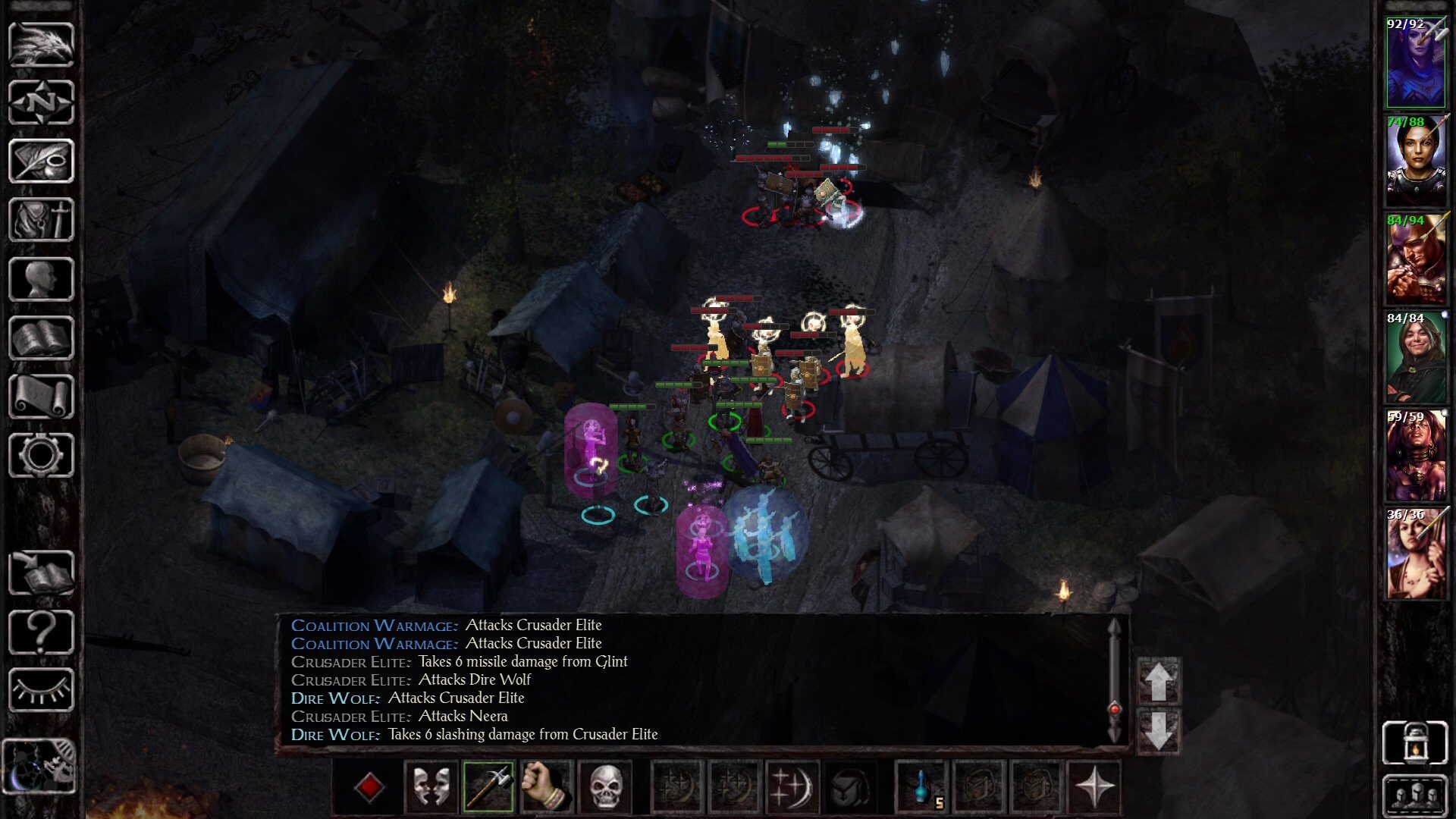 Baldur’s Gate: Enhanced Edition – Deluxe Edition