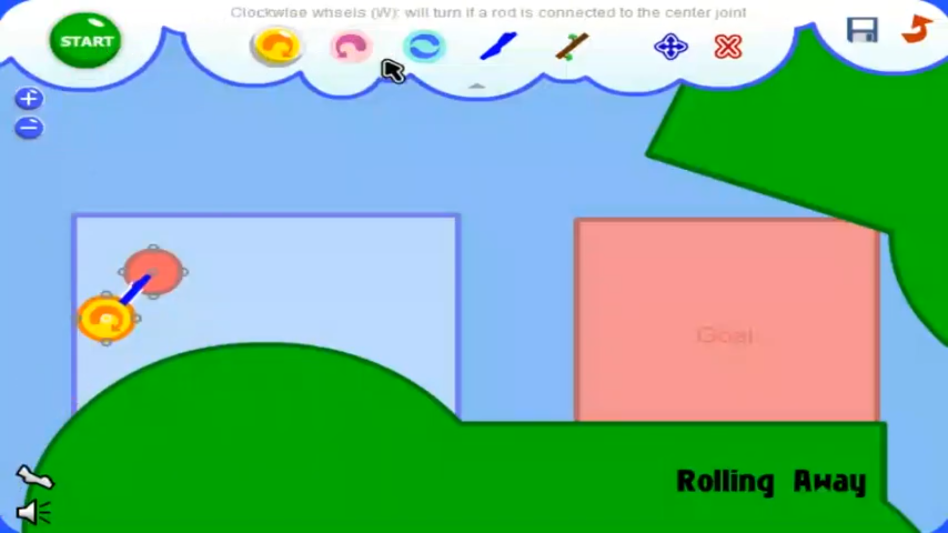 Fantastic Contraption