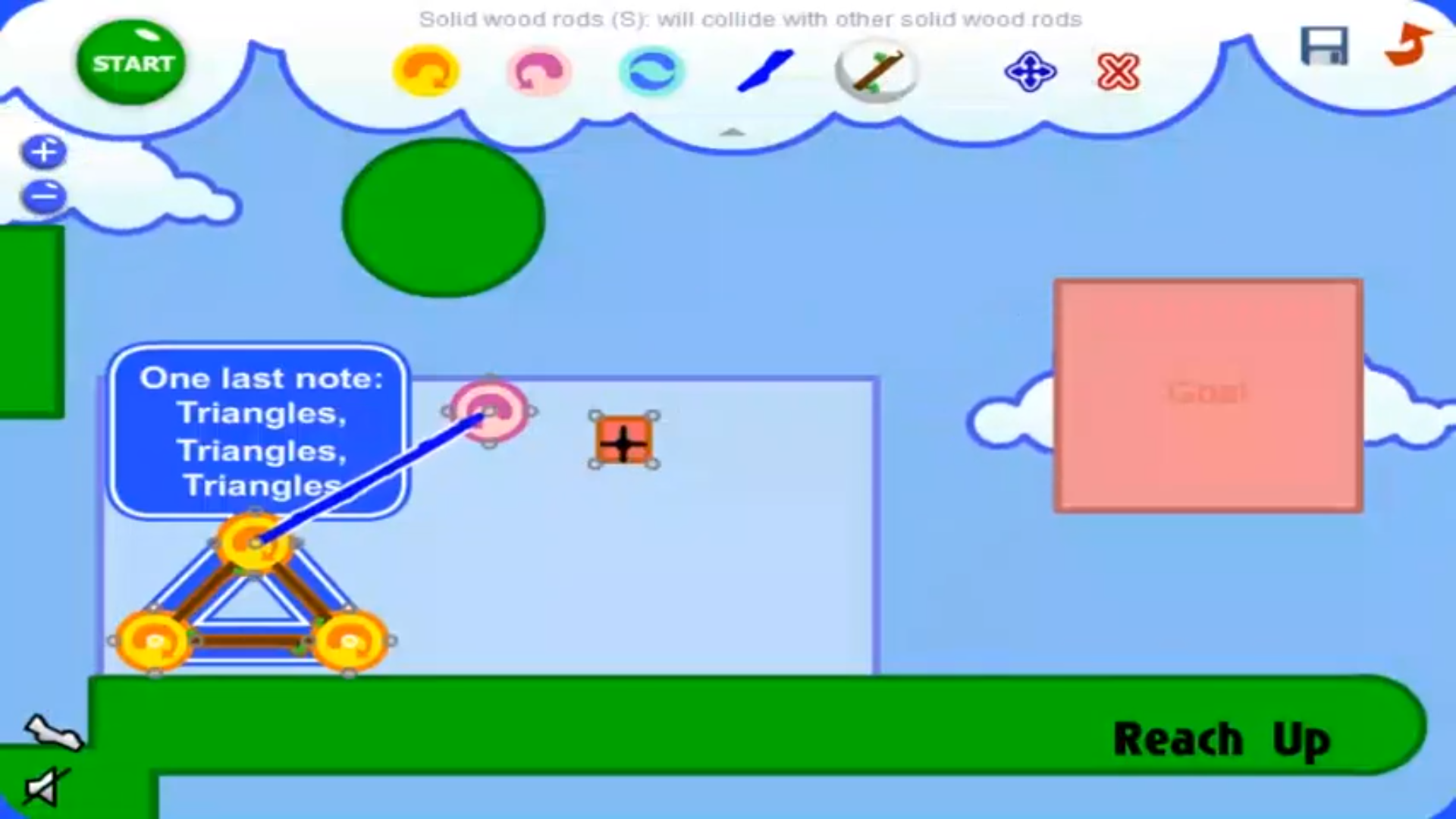 Fantastic Contraption