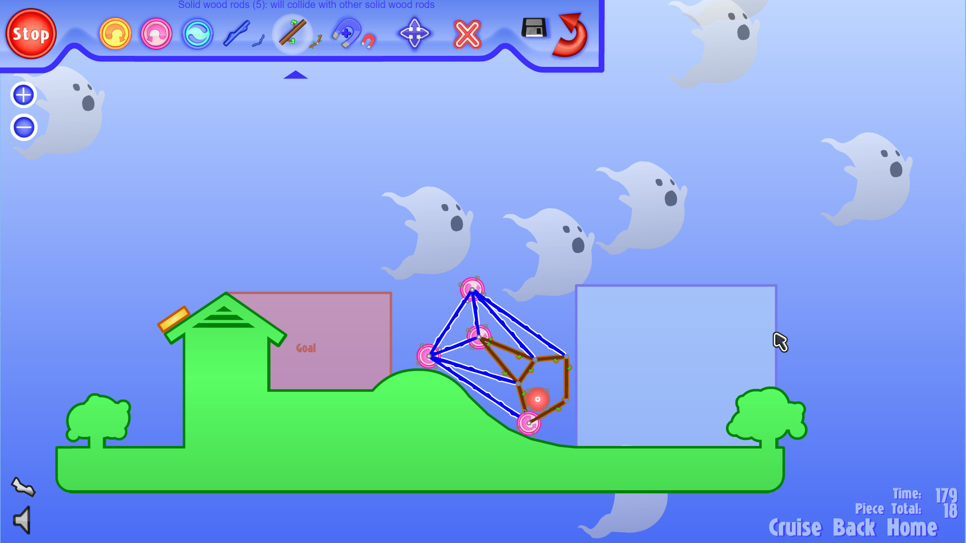 Fantastic Contraption Classic 1 &amp; 2