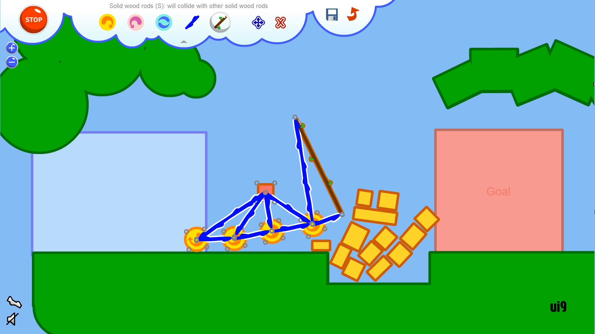 Fantastic Contraption Classic 1 &amp; 2