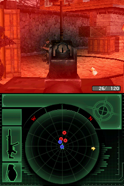 Call of Duty: Modern Warfare – Mobilized