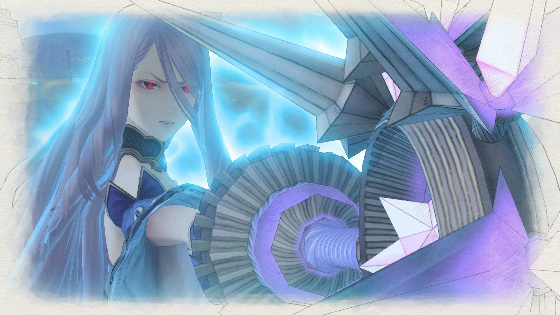 Valkyria Chronicles 4: The Two Valkyria