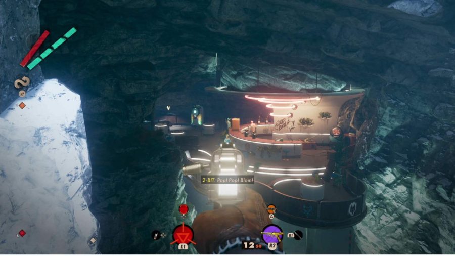 Deathloop: Deluxe Edition