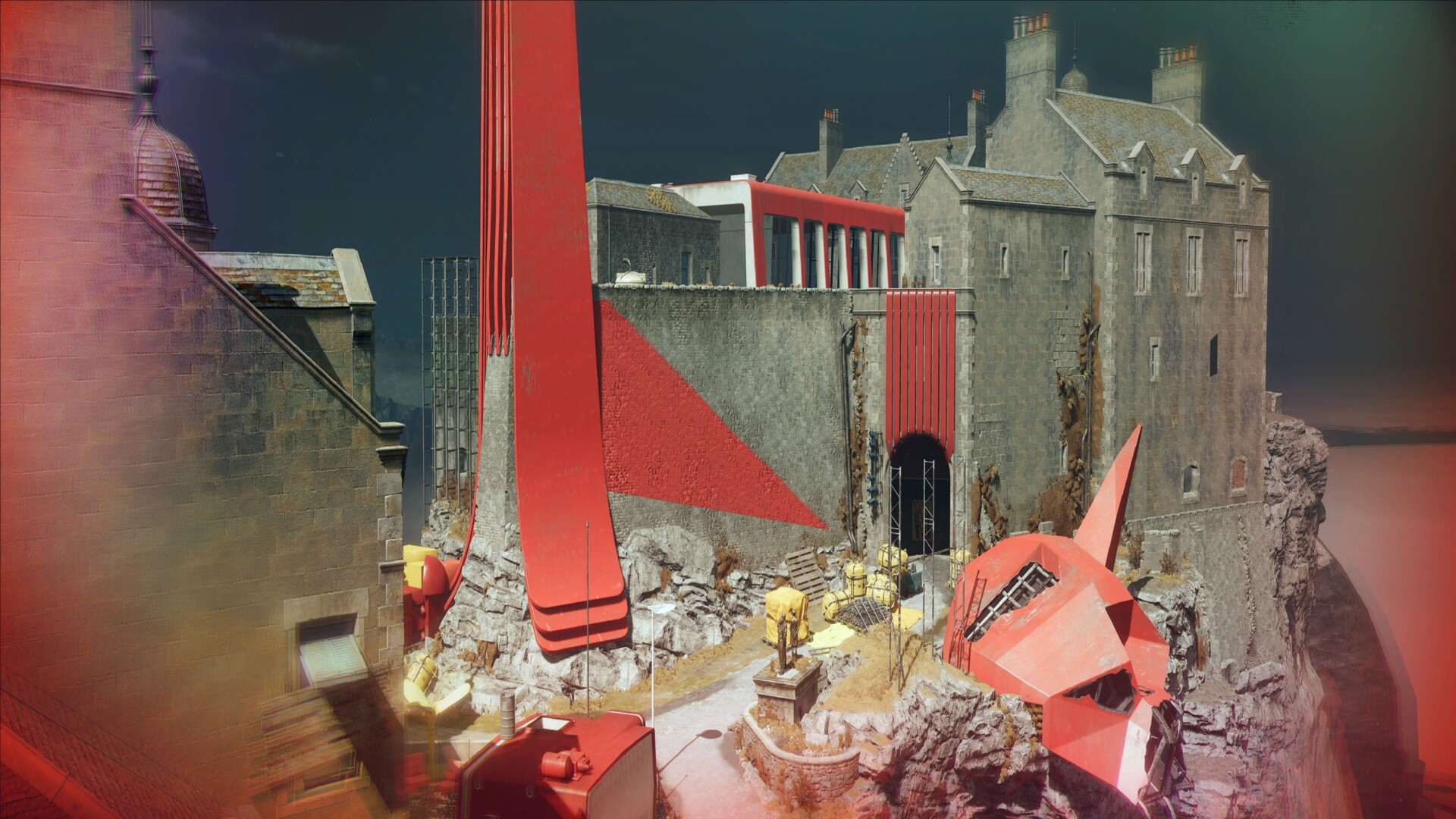 Deathloop: Deluxe Edition